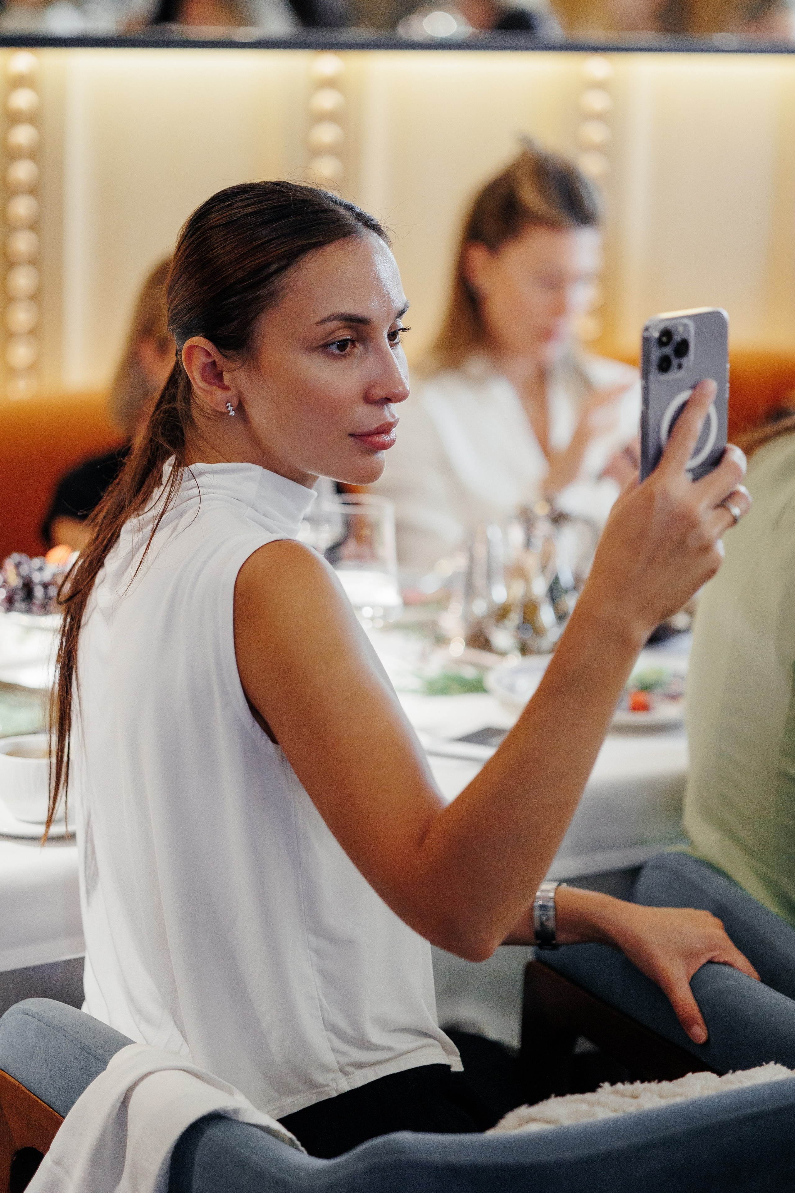HEALTHY BREAKFAST. Фотограф в Москве Алексей Виноградов