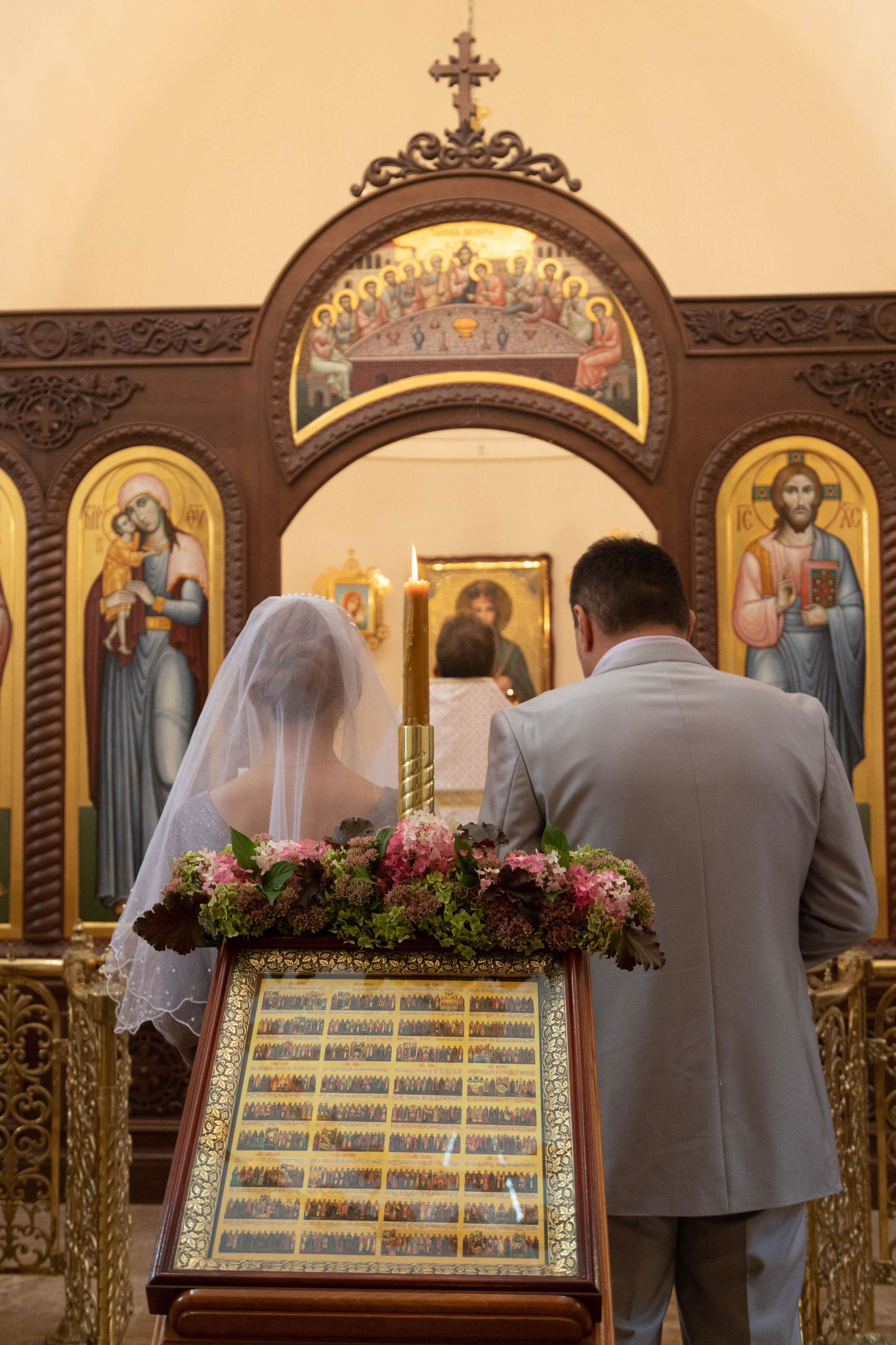 Съемка венчания. Фотограф главных событий и делового контента Москва Зеленоград