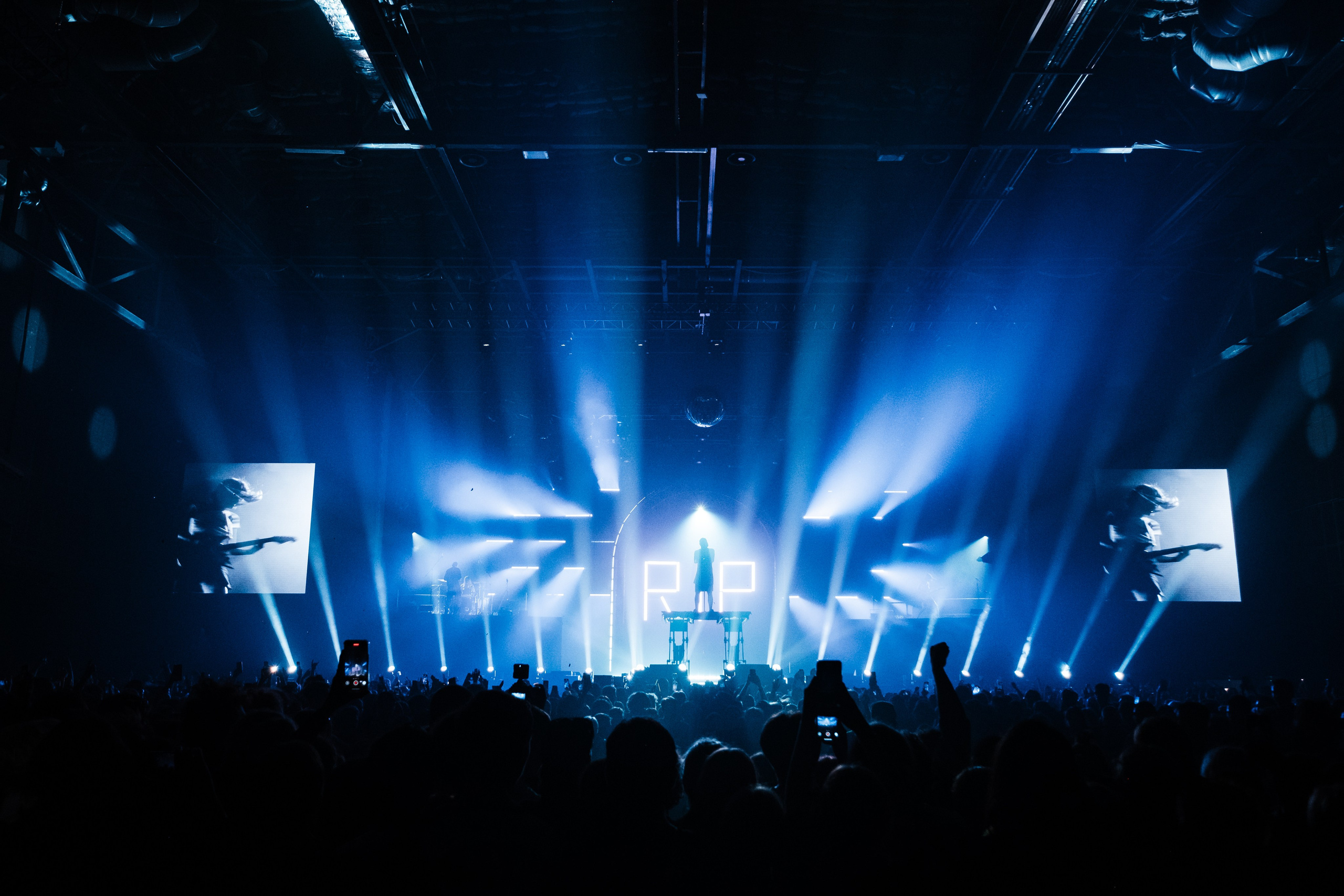 СМН В VK STADIUM. Концертный и репортажный фотограф в Москве и Санкт-Петербурге Мария