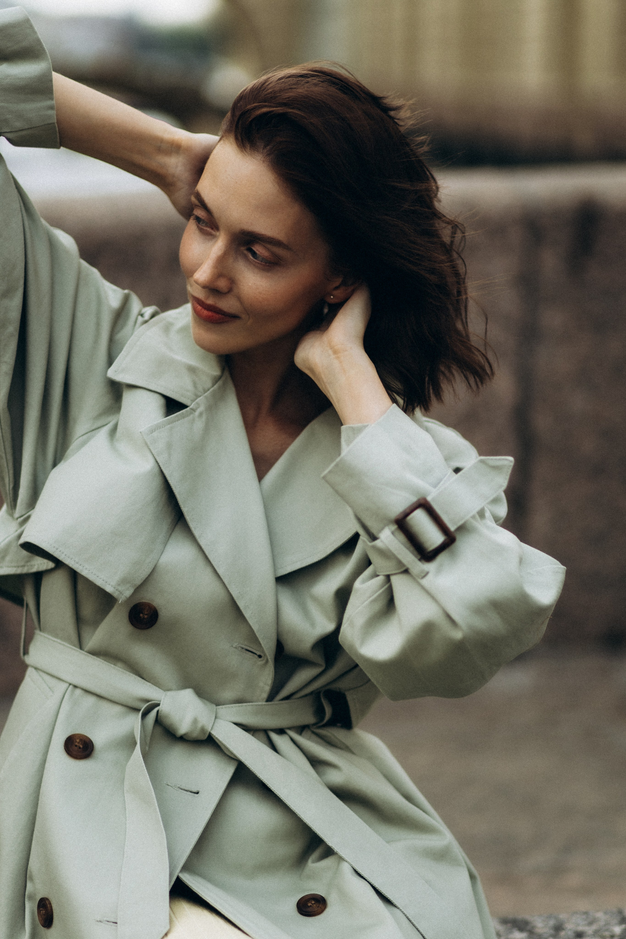 Анастасия. Фотограф в Санкт-Петербурге