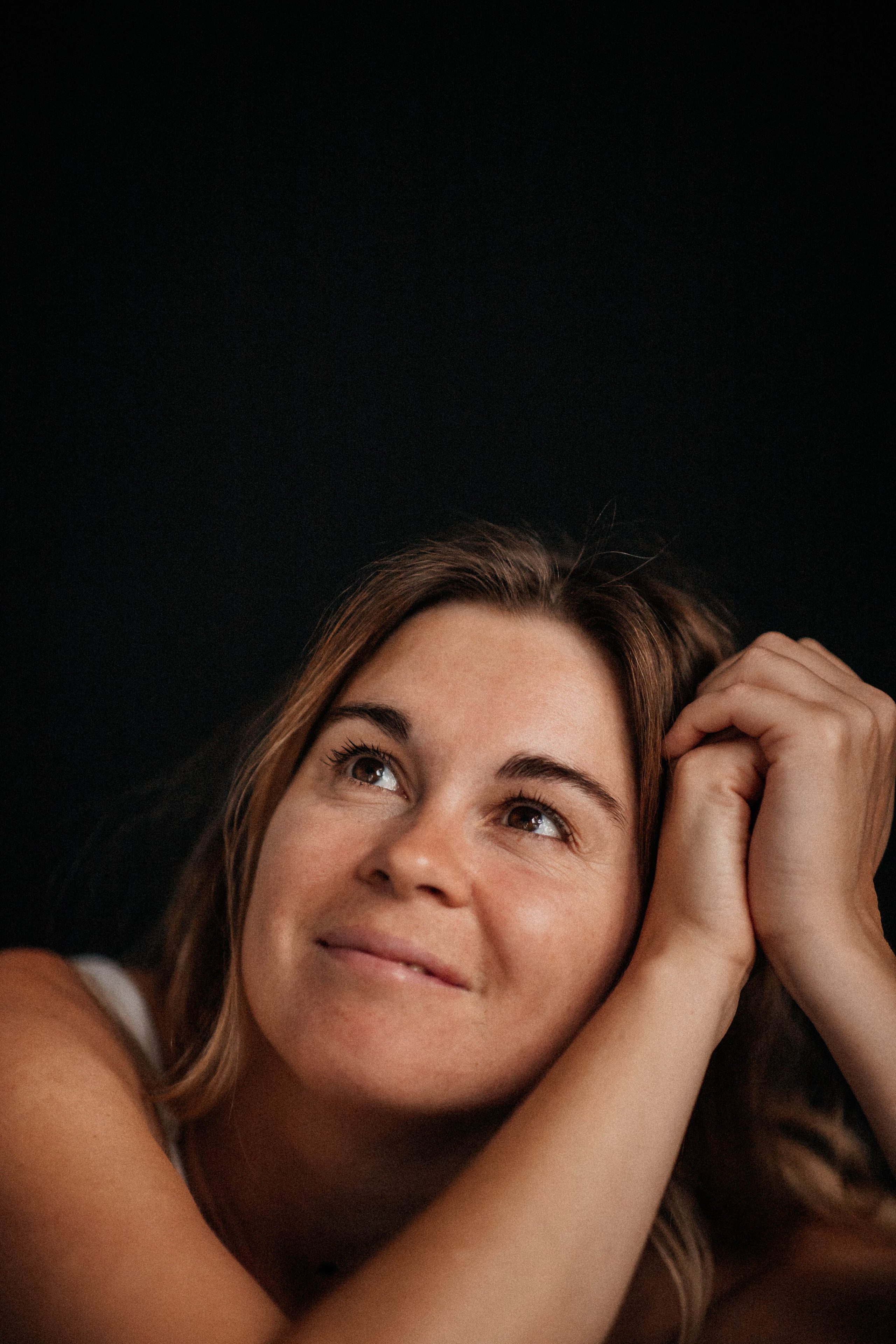 Олеся. Женский фотограф в Москве Юля Иванова