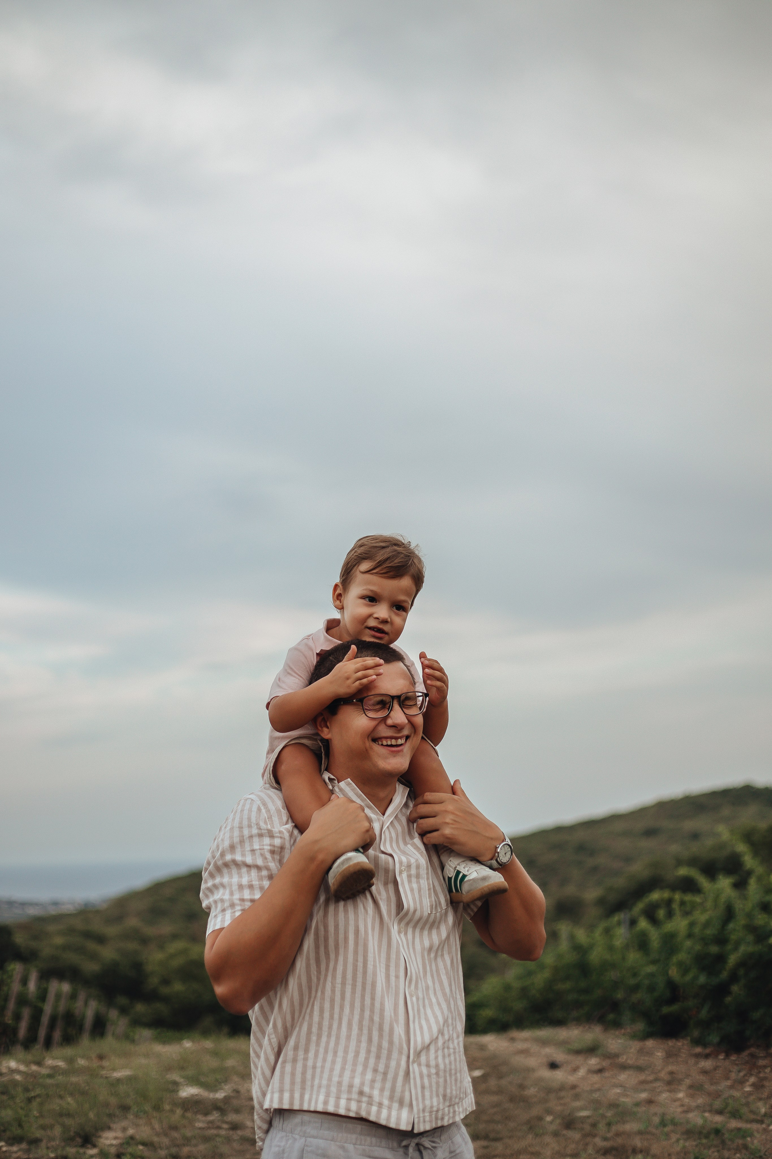 Прогулка у домика виноградаря — о семье, о любви, о счастье ;). Семейный фотограф Новороссийск, Анапа, Геленджик — Юлия Давыдова