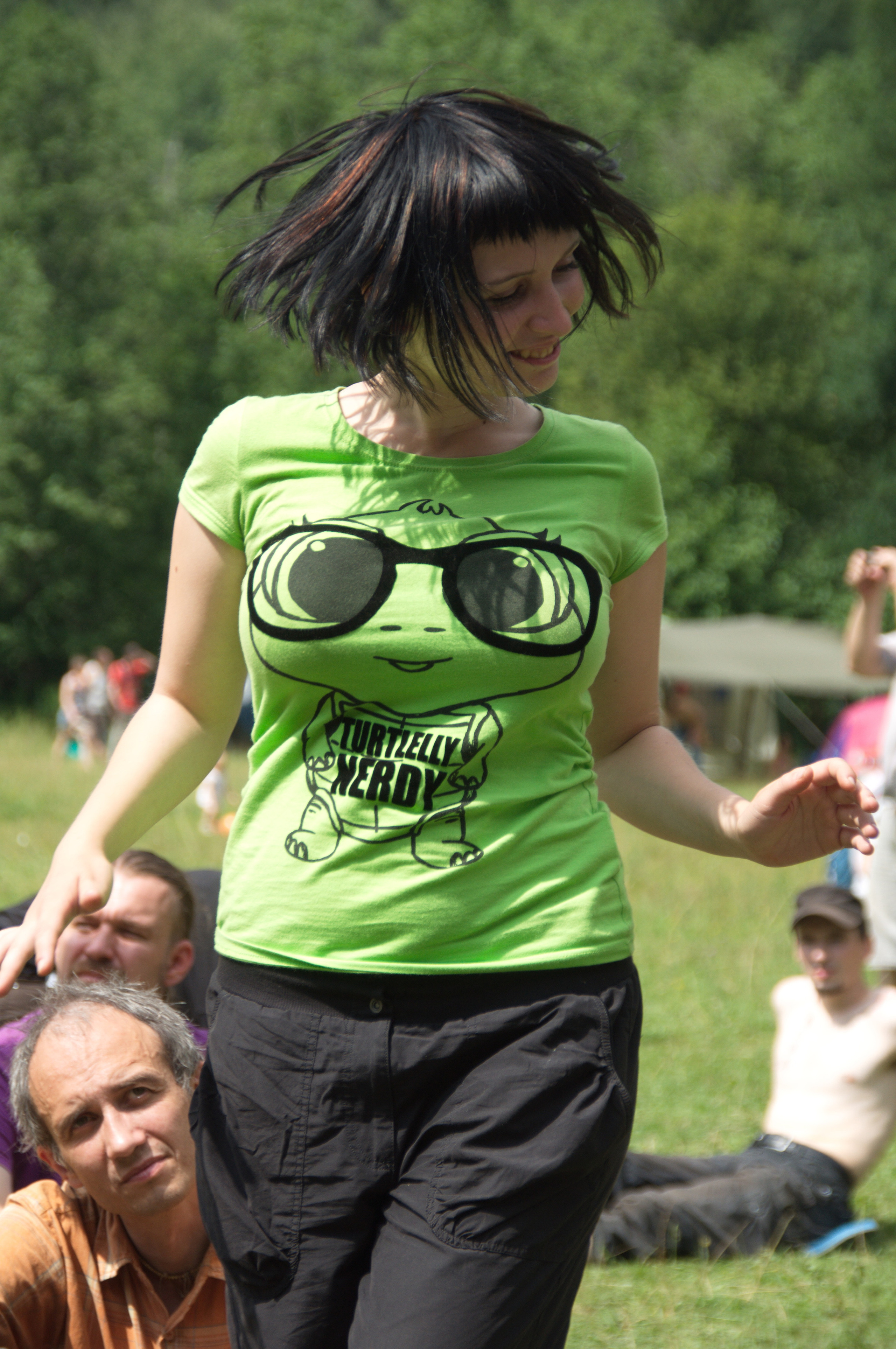 Космофест. Фотограф Евгений Симохин