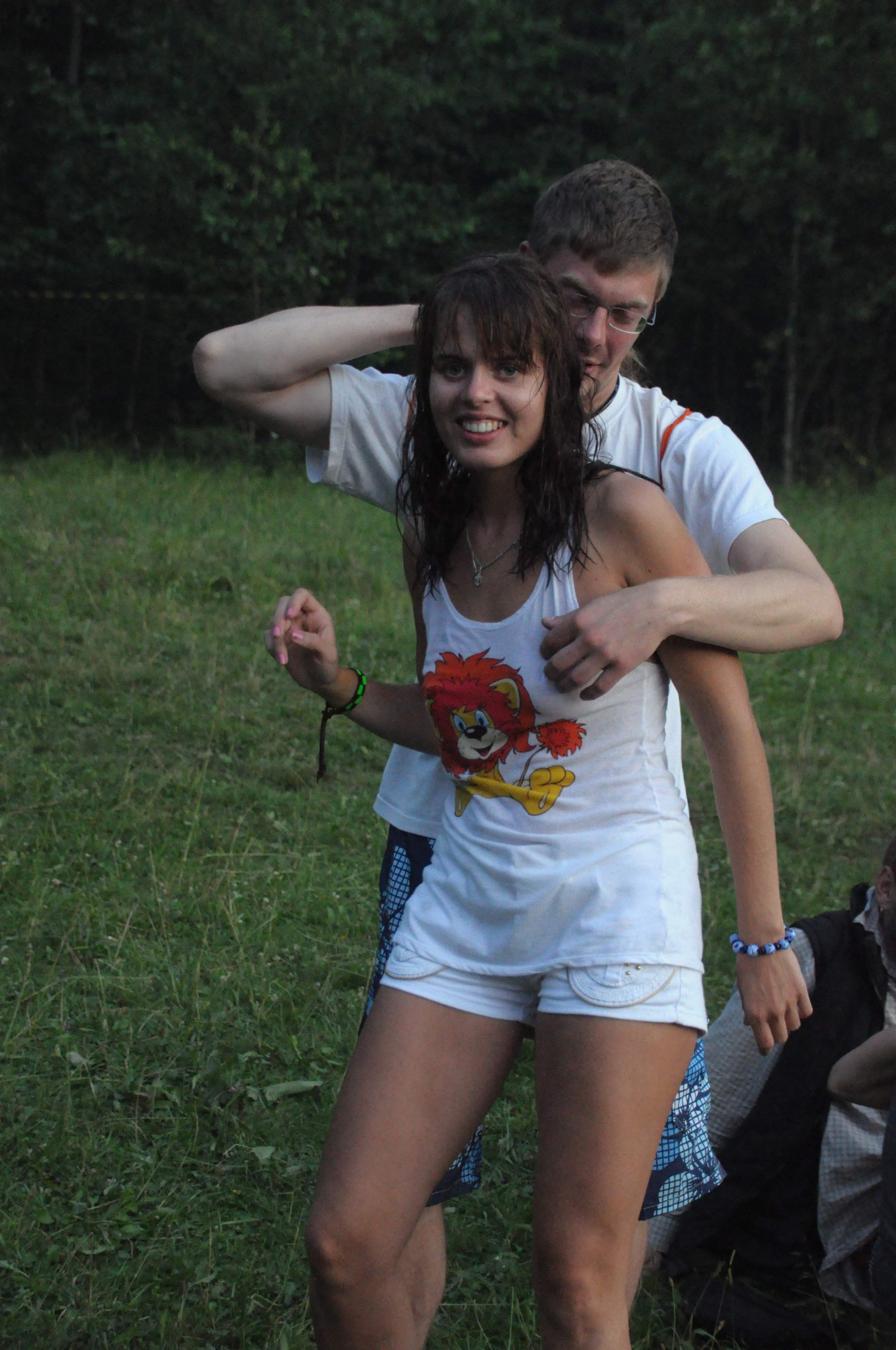 Космофест. Фотограф Евгений Симохин