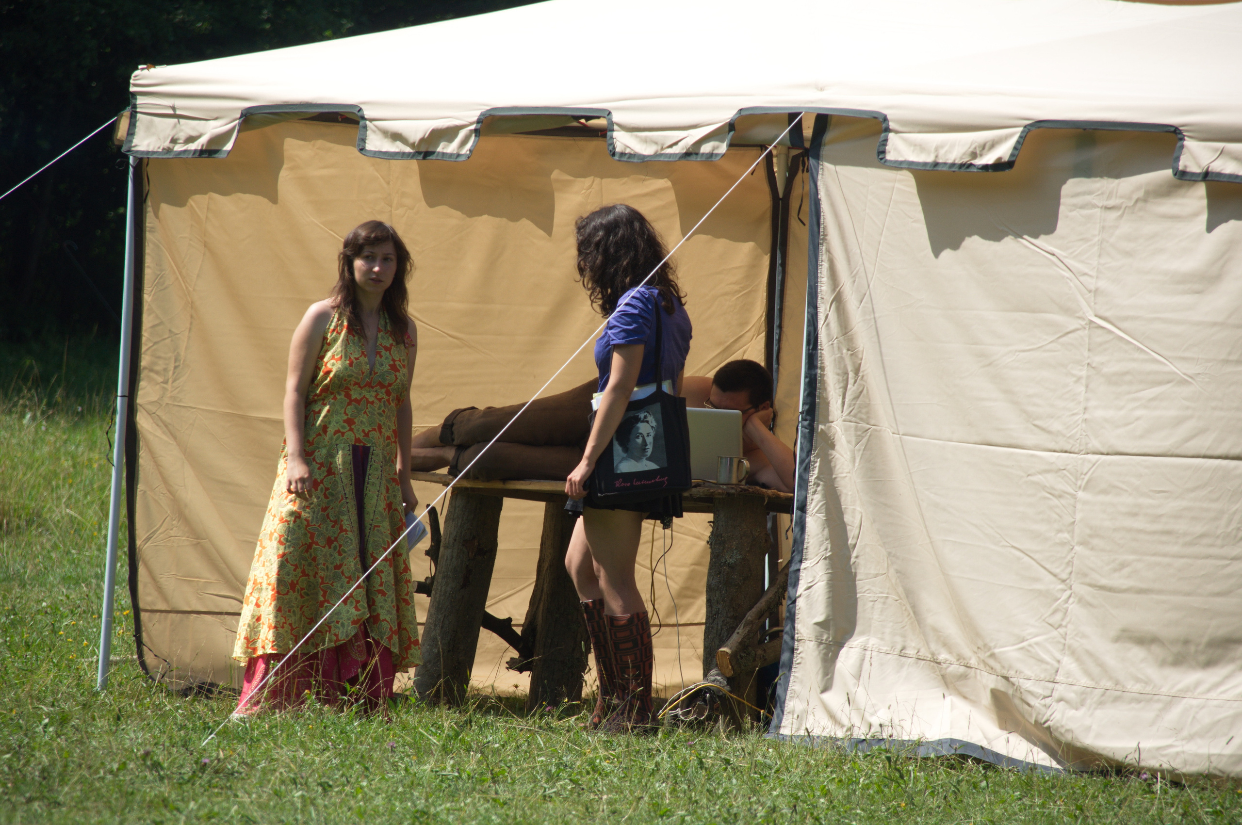 Космофест. Фотограф Евгений Симохин