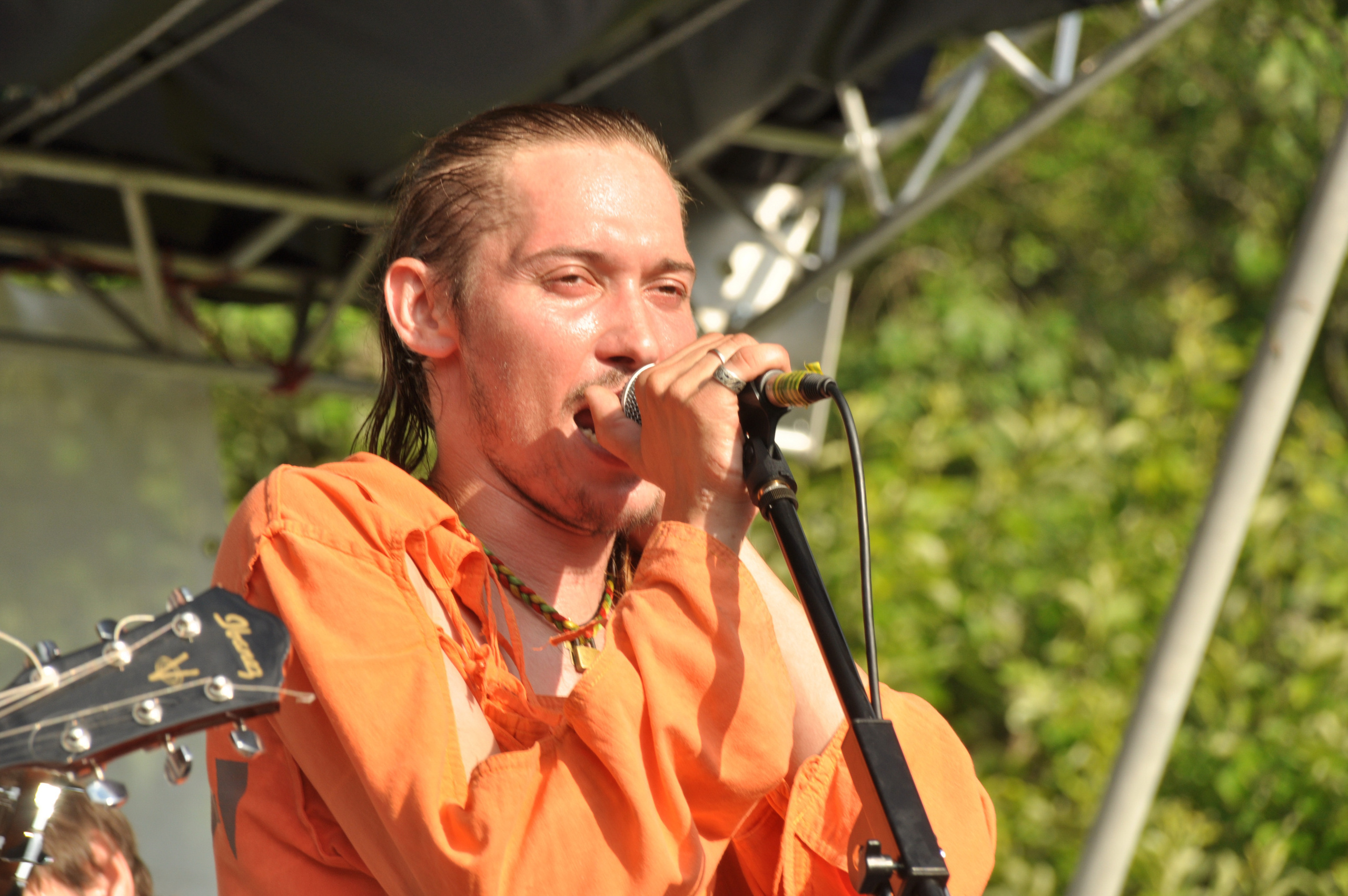 Космофест. Фотограф Евгений Симохин