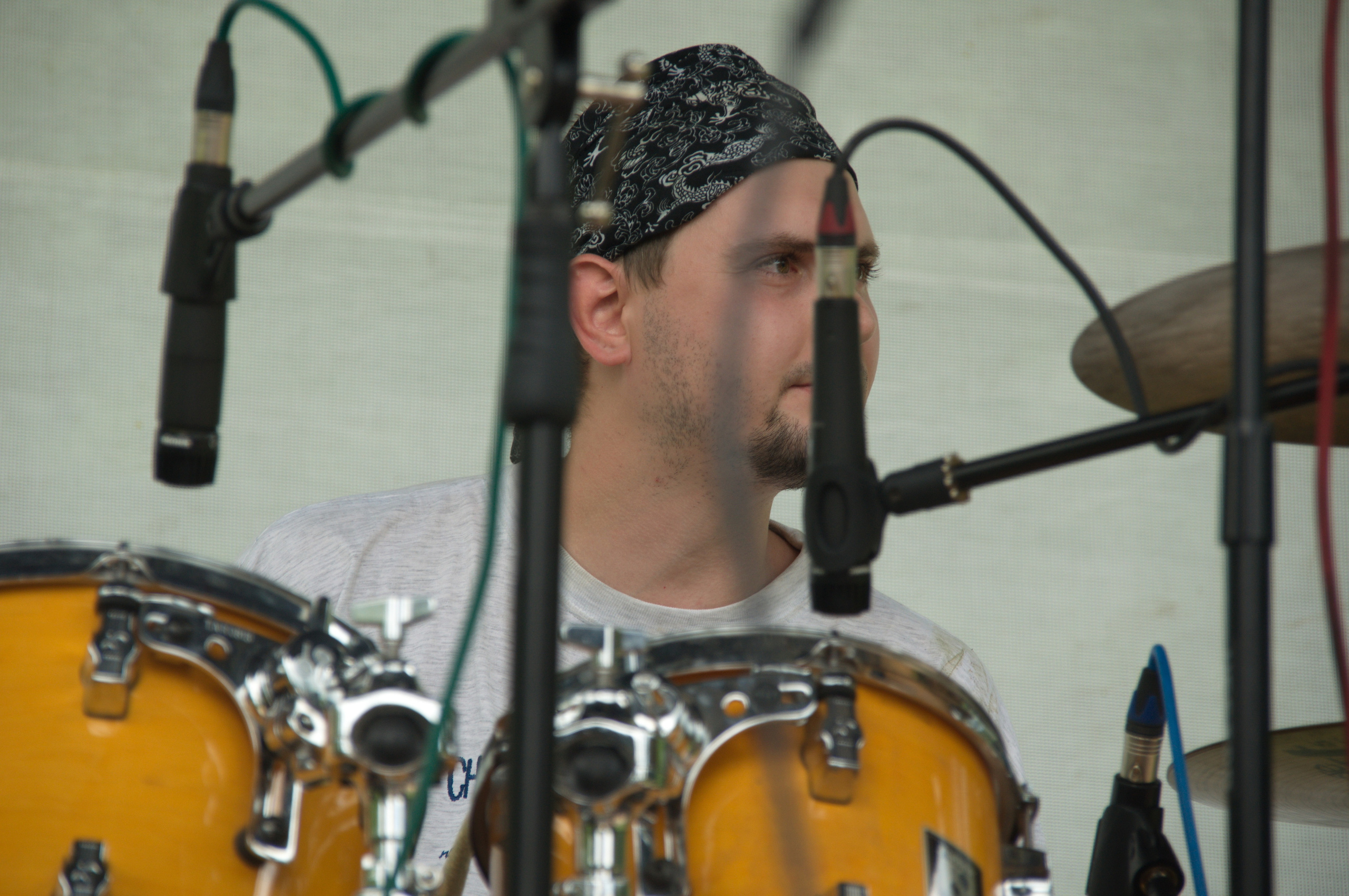 Космофест. Фотограф Евгений Симохин