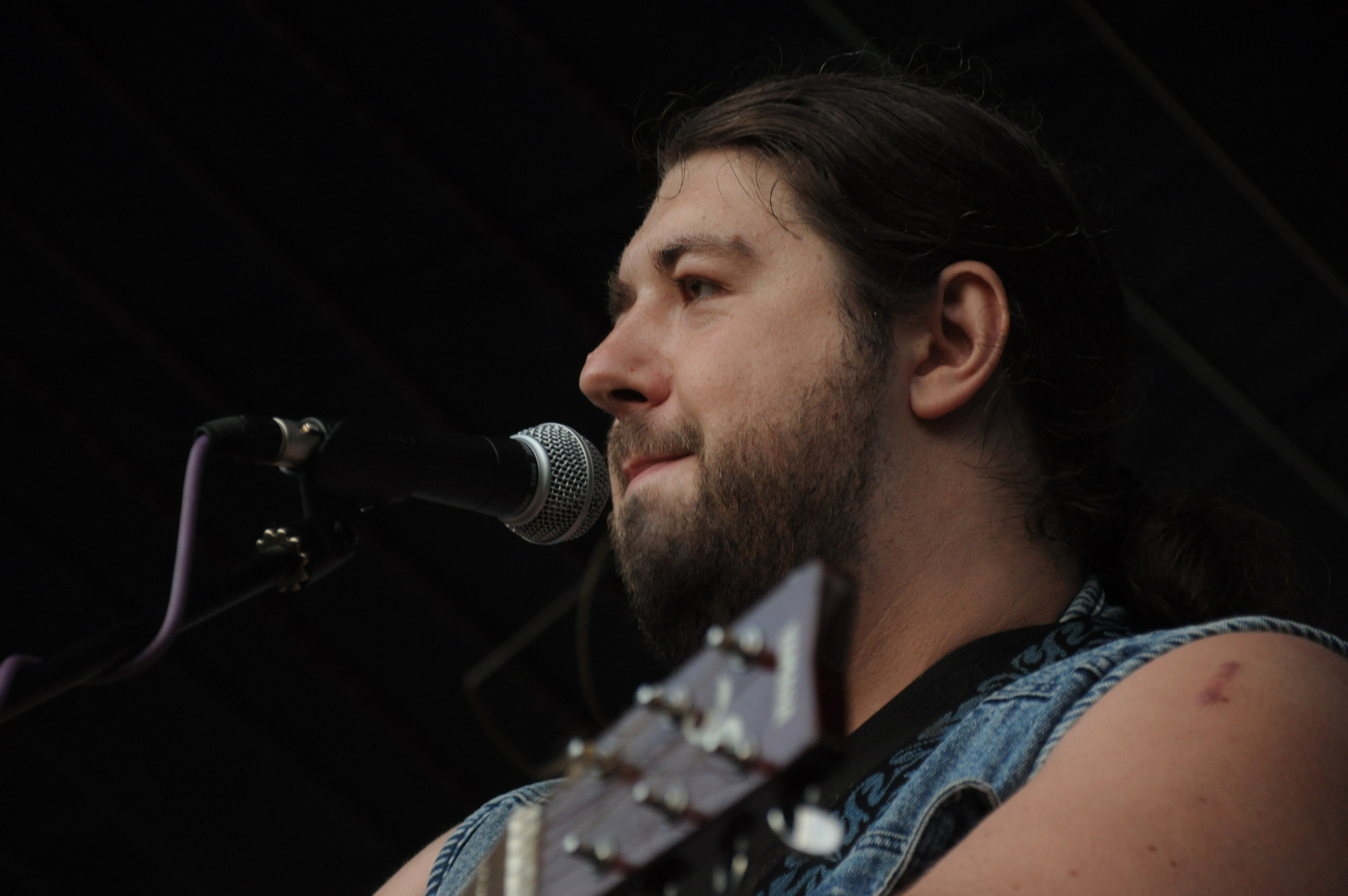 Космофест. Фотограф Евгений Симохин