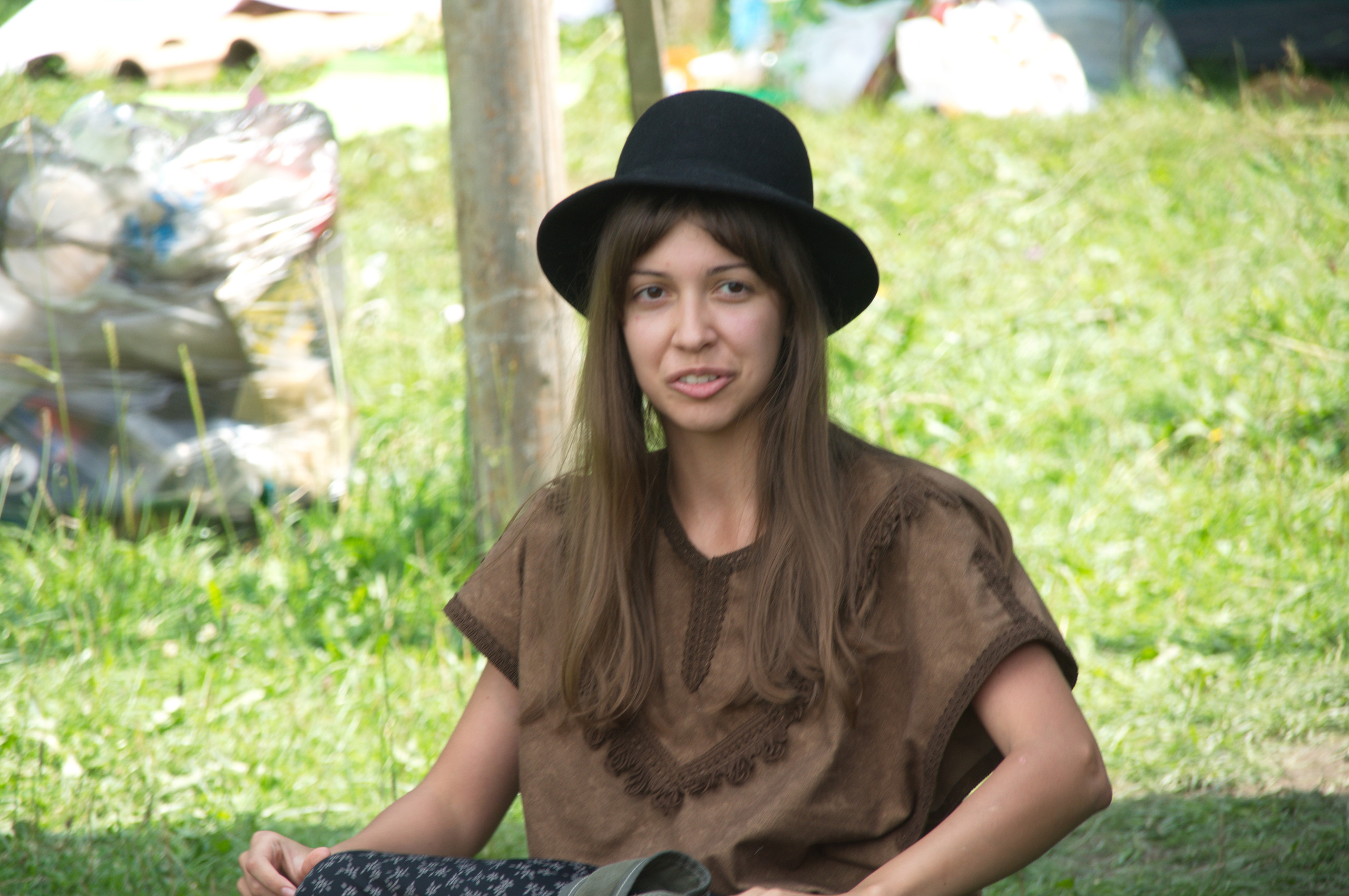 Космофест. Фотограф Евгений Симохин