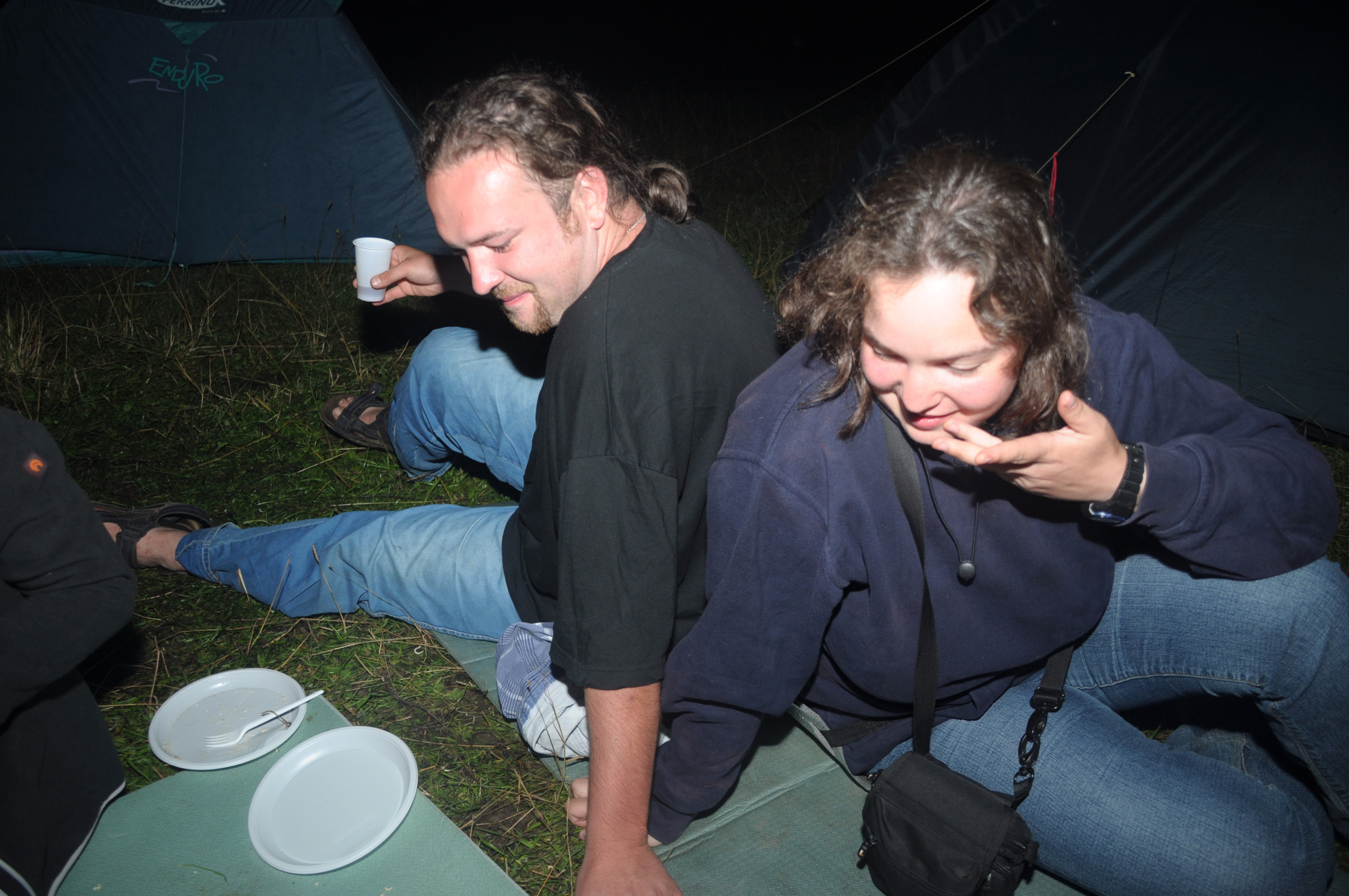 Космофест. Фотограф Евгений Симохин