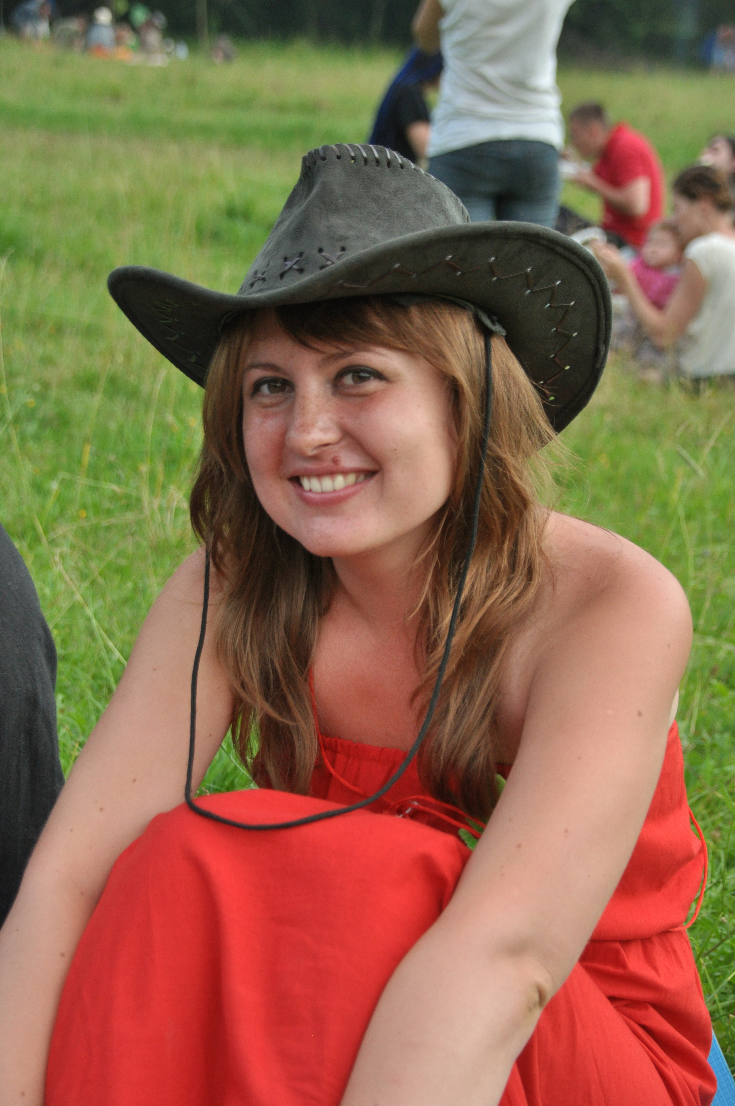 Космофест. Фотограф Евгений Симохин