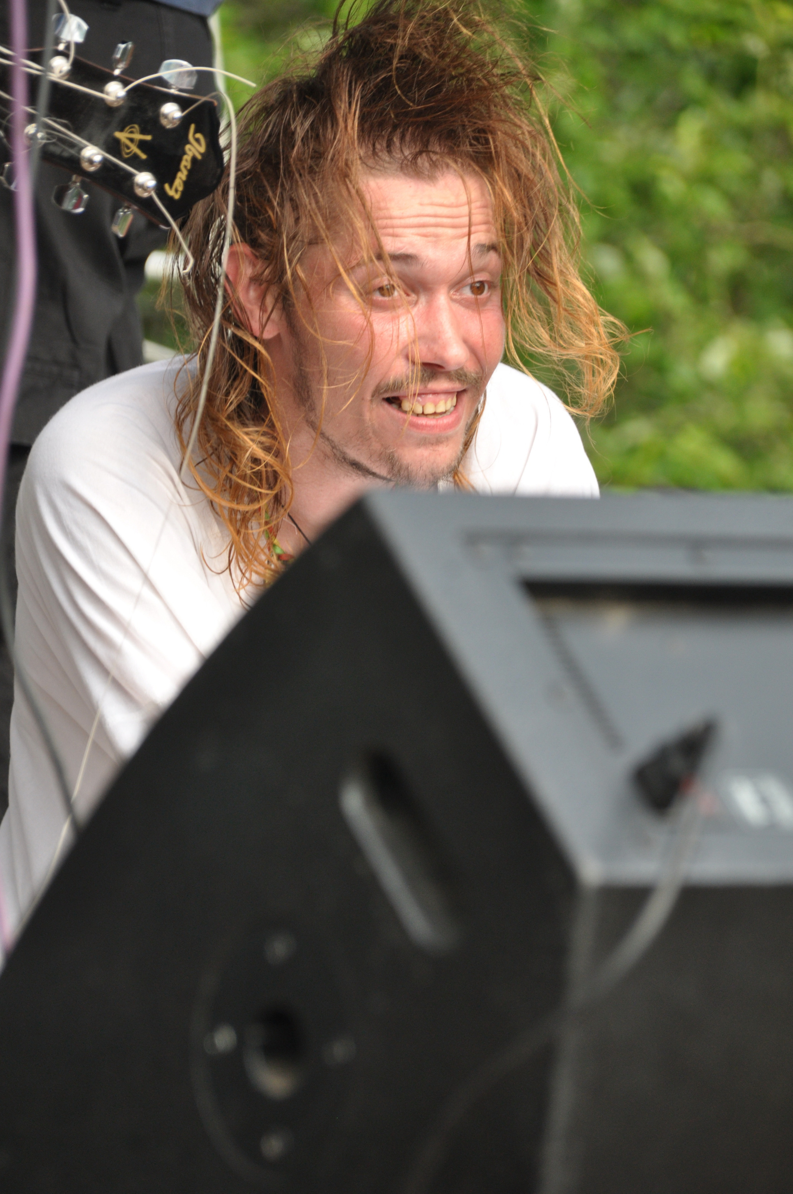 Космофест. Фотограф Евгений Симохин