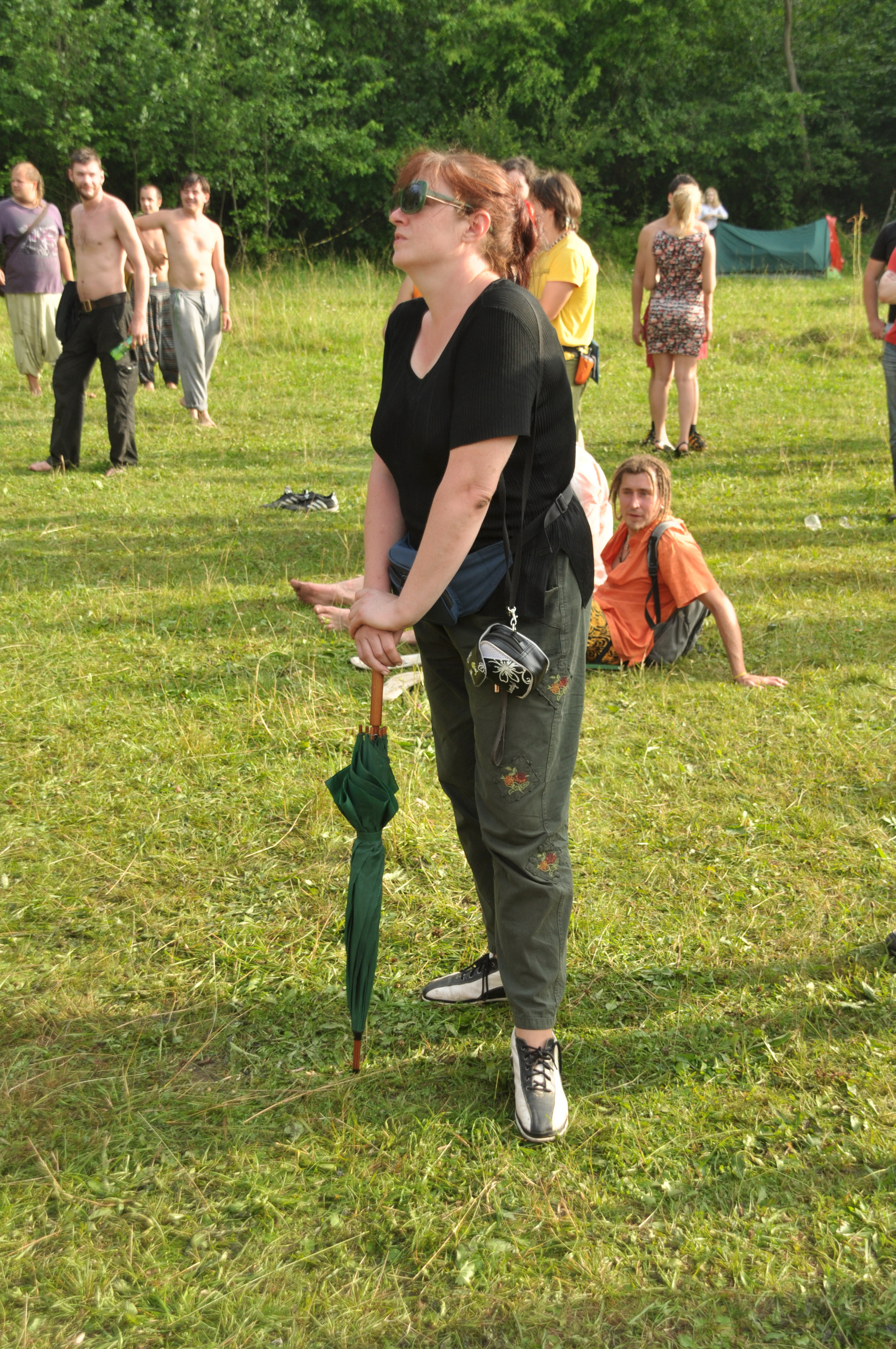 Космофест. Фотограф Евгений Симохин