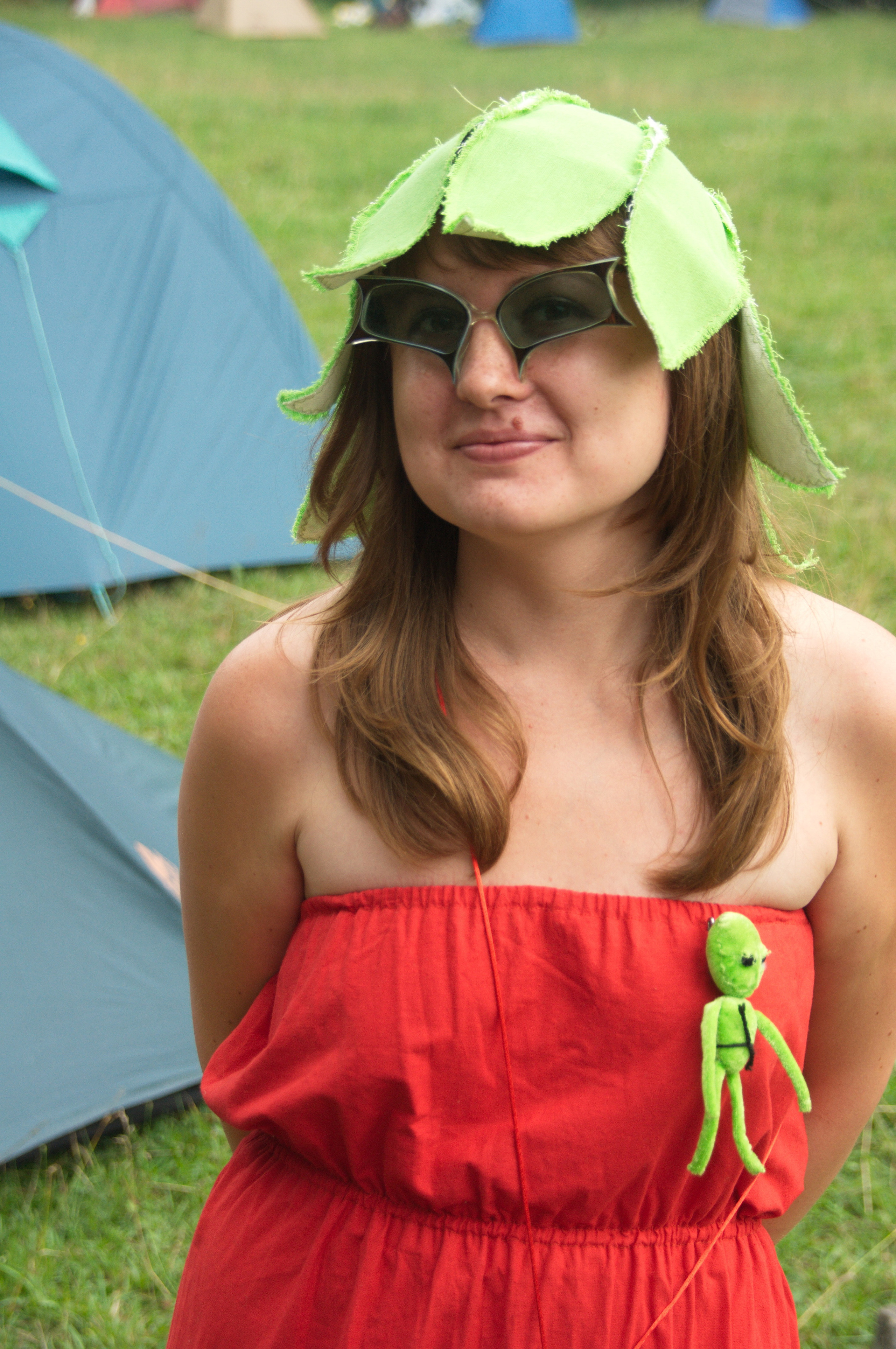 Космофест. Фотограф Евгений Симохин