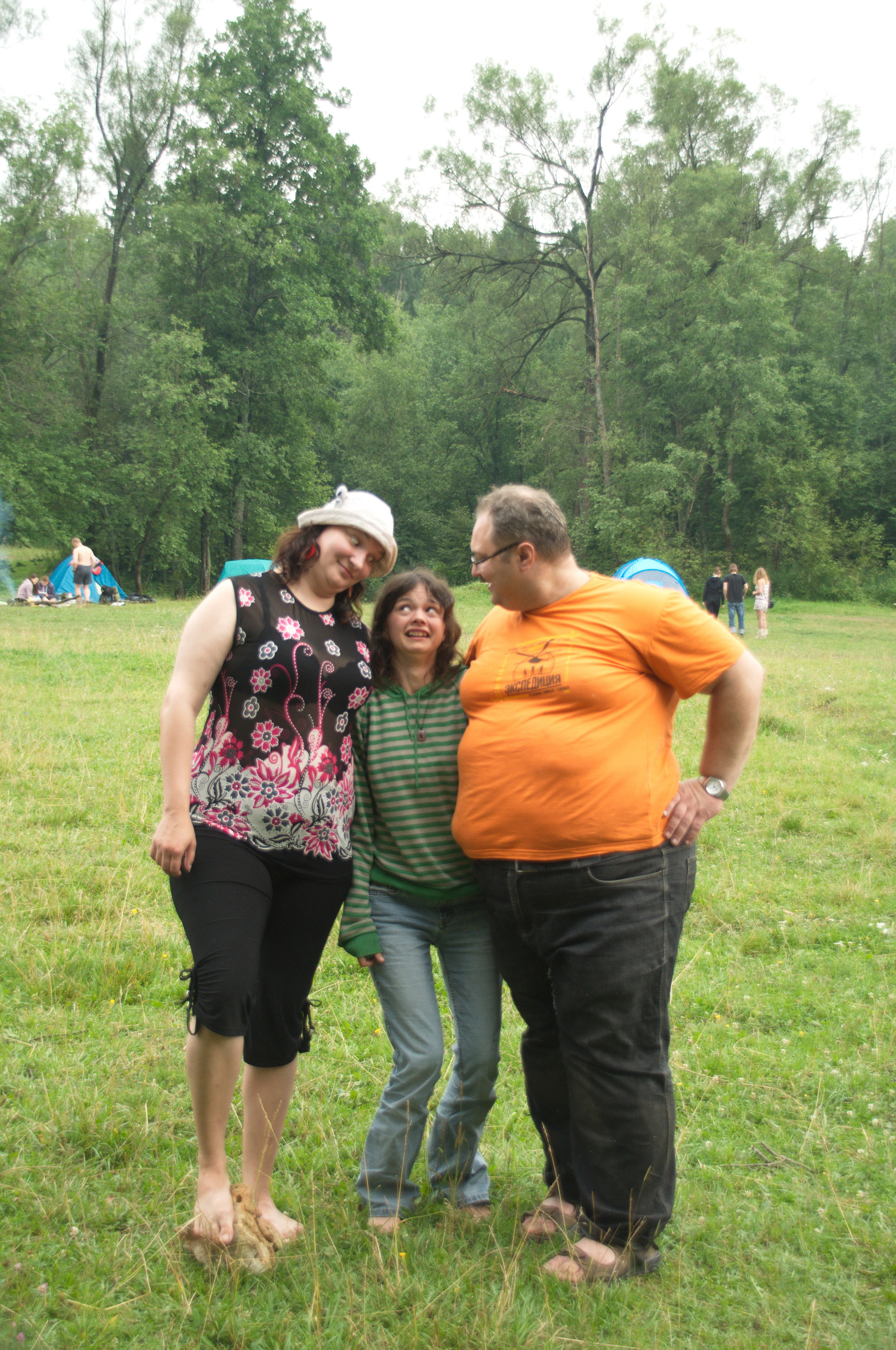 Космофест. Фотограф Евгений Симохин