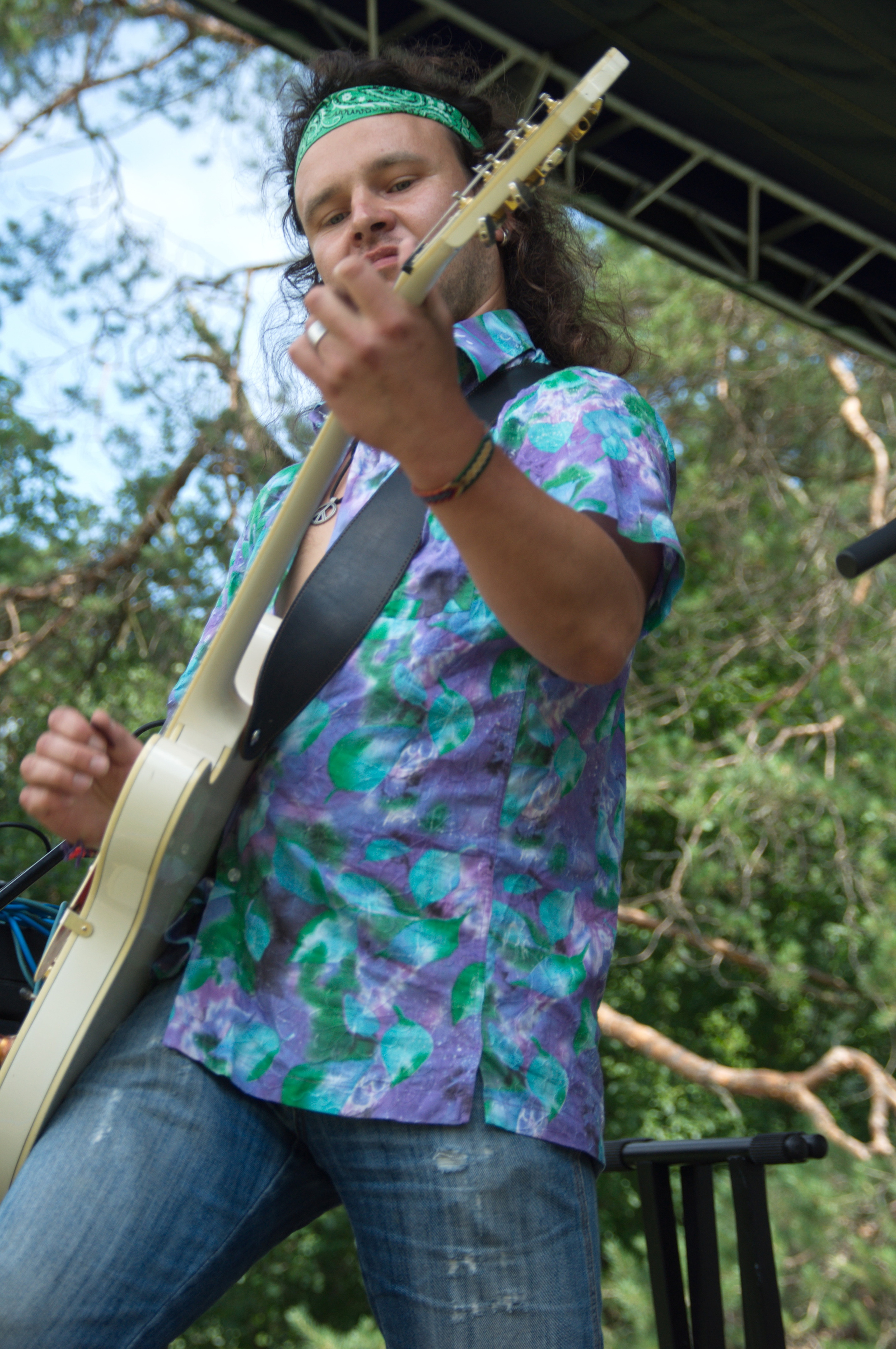 Космофест. Фотограф Евгений Симохин