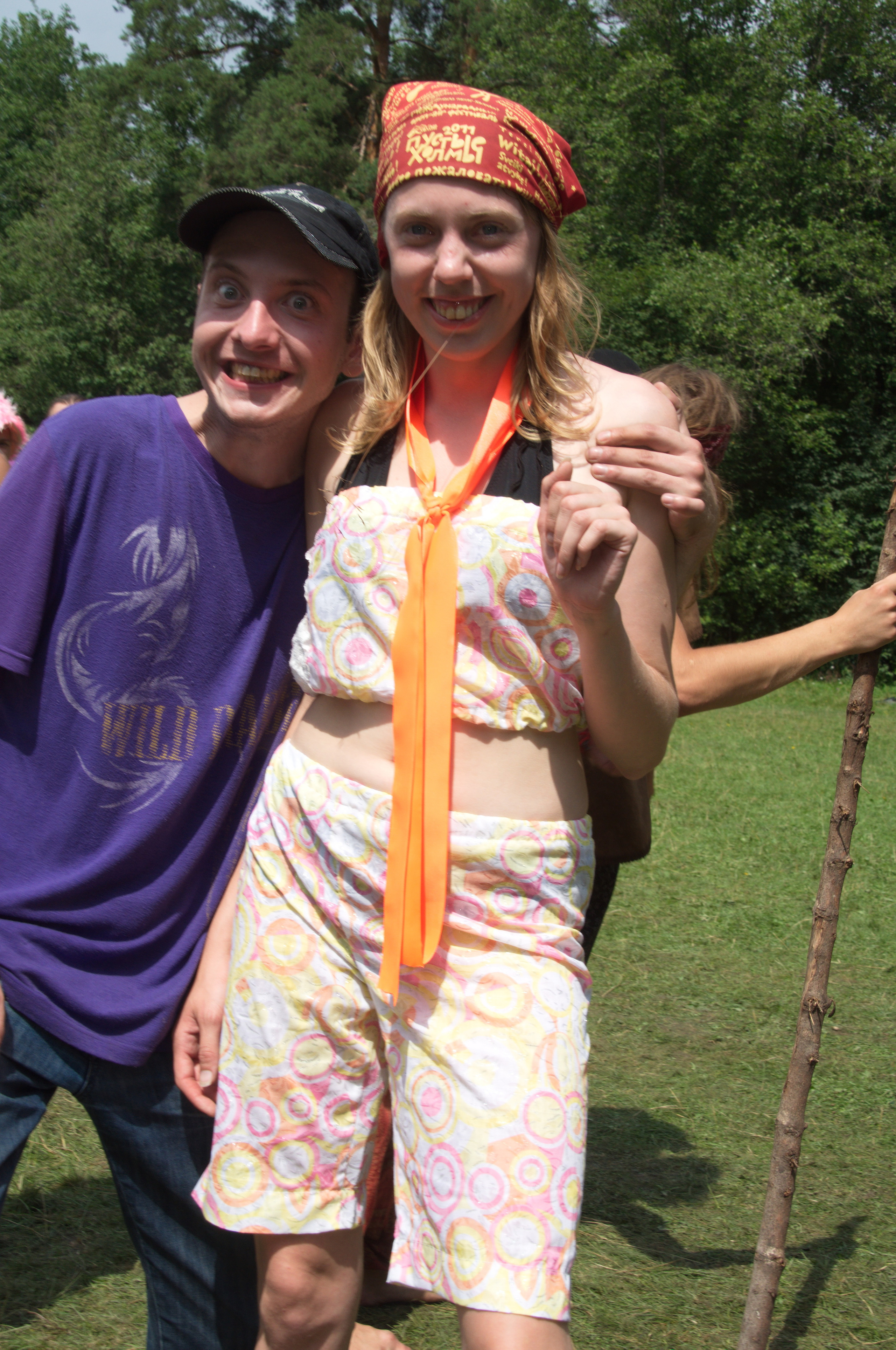 Космофест. Фотограф Евгений Симохин