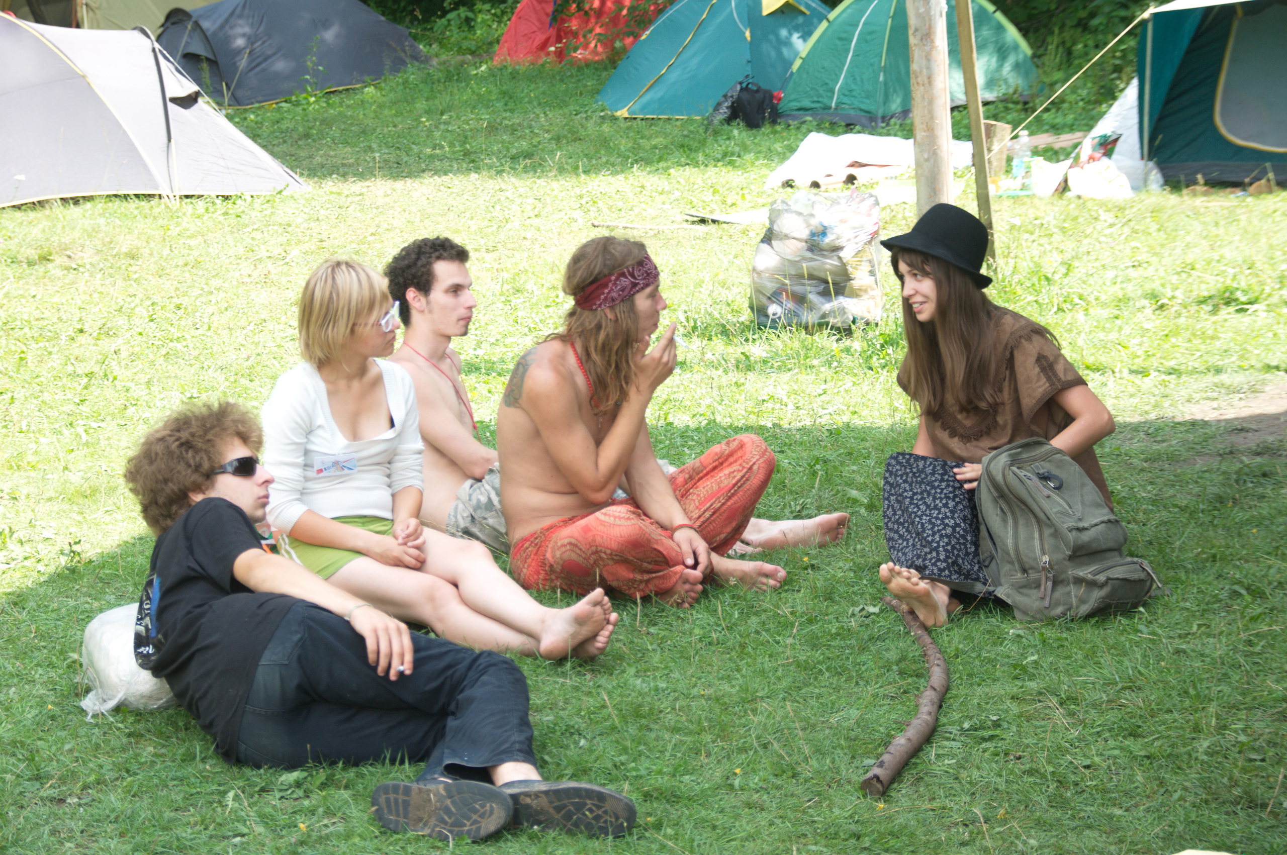 Космофест. Фотограф Евгений Симохин