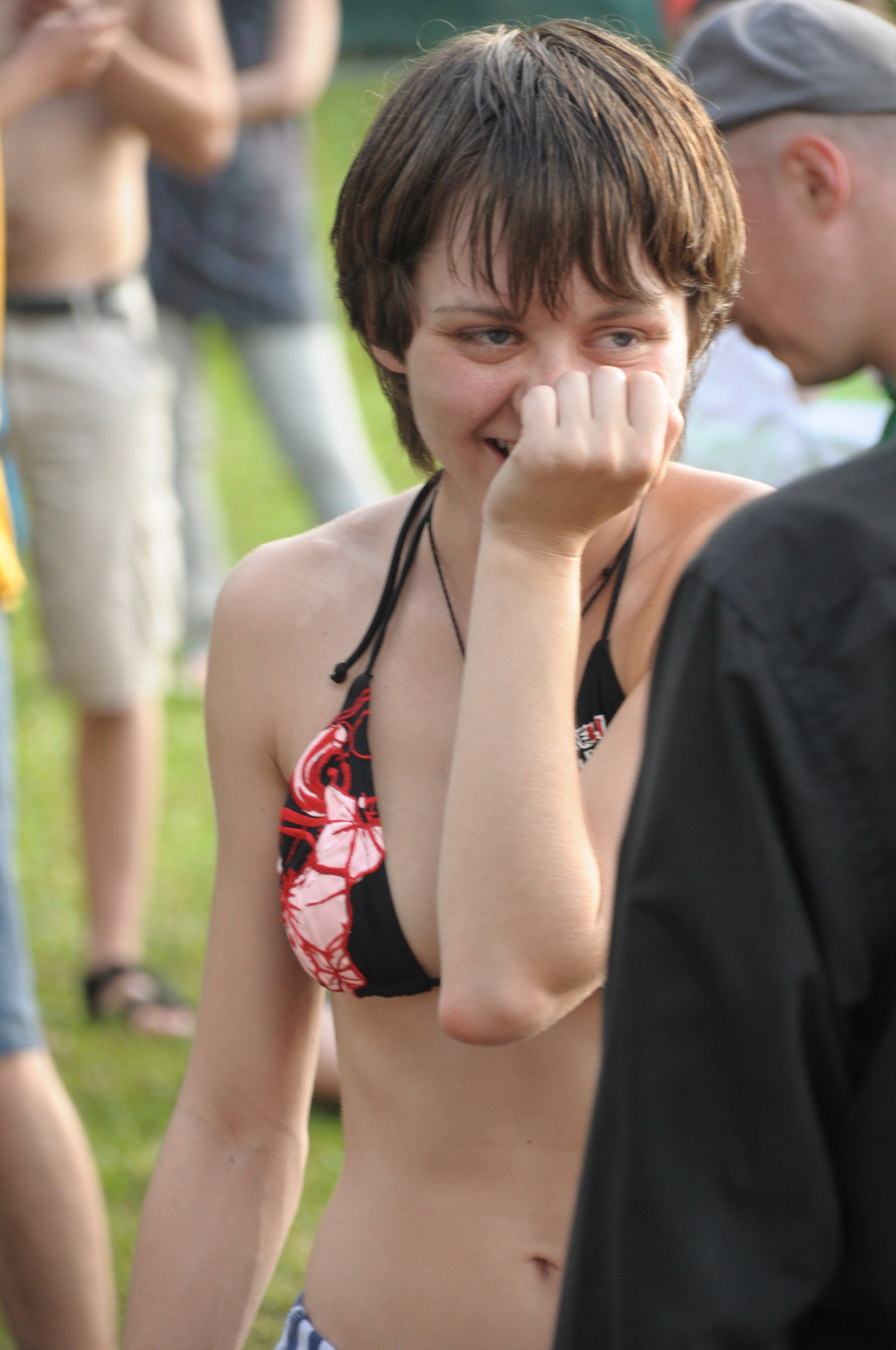 Космофест. Фотограф Евгений Симохин