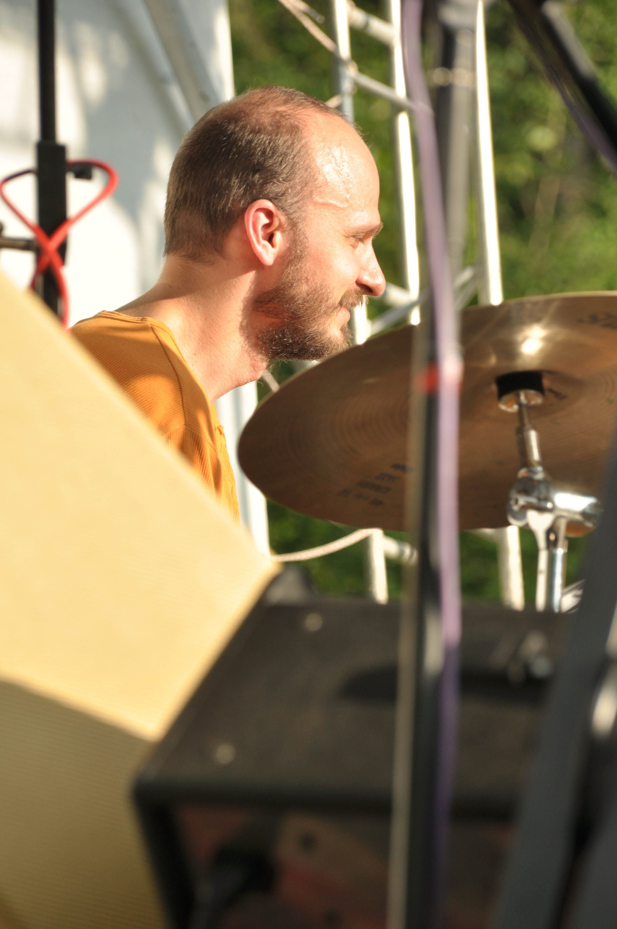 Космофест. Фотограф Евгений Симохин