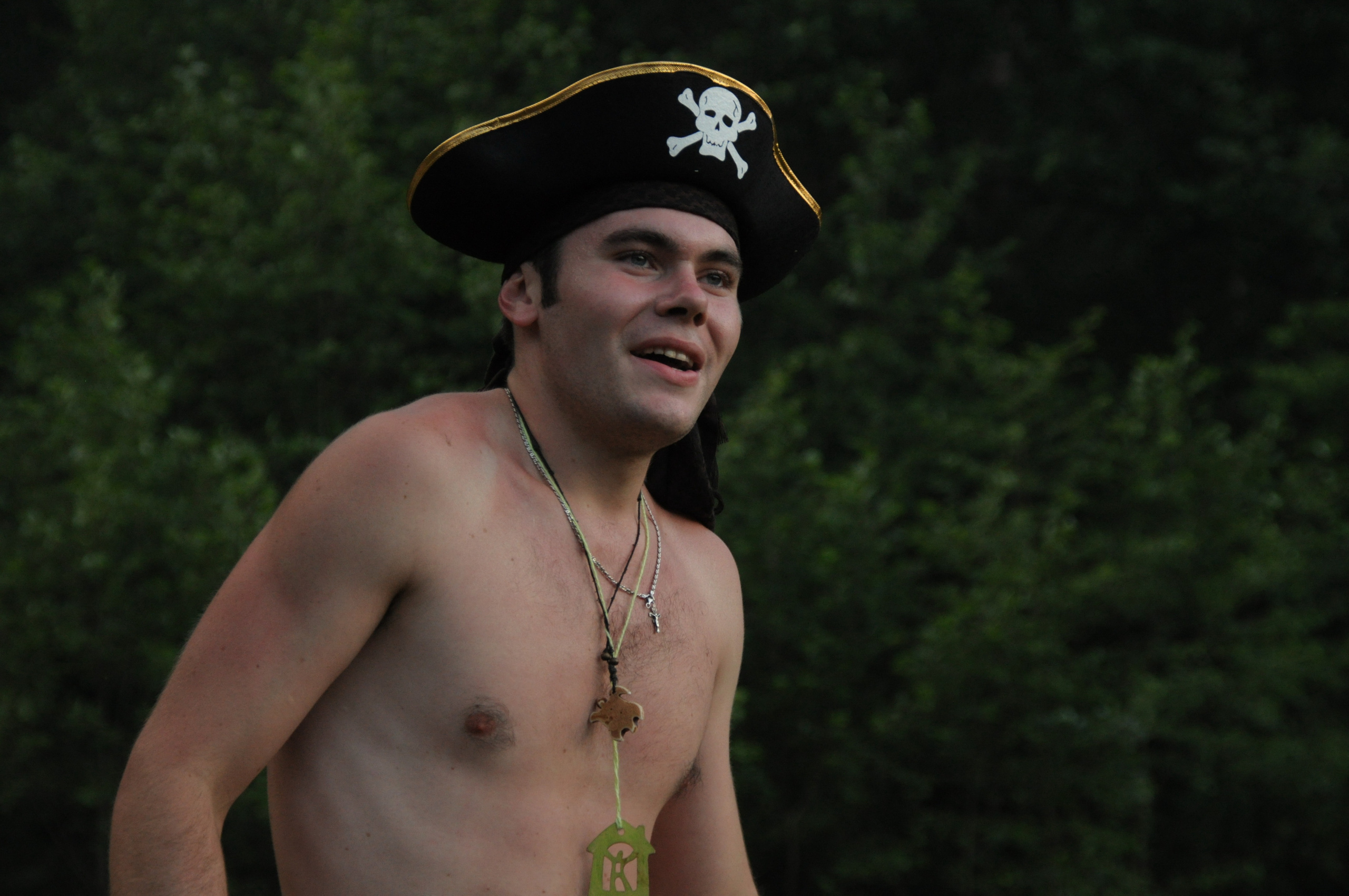 Космофест. Фотограф Евгений Симохин