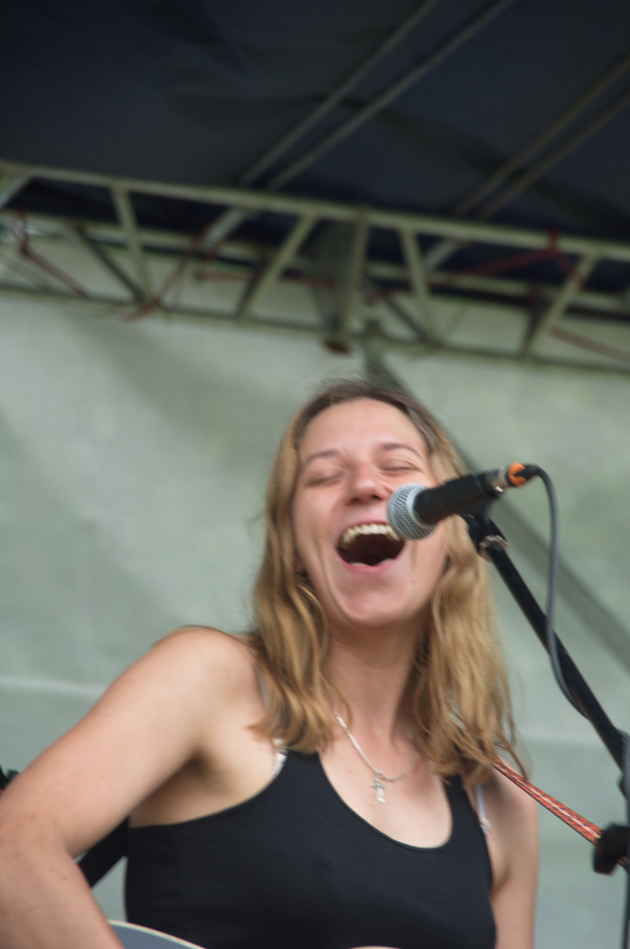 Космофест. Фотограф Евгений Симохин