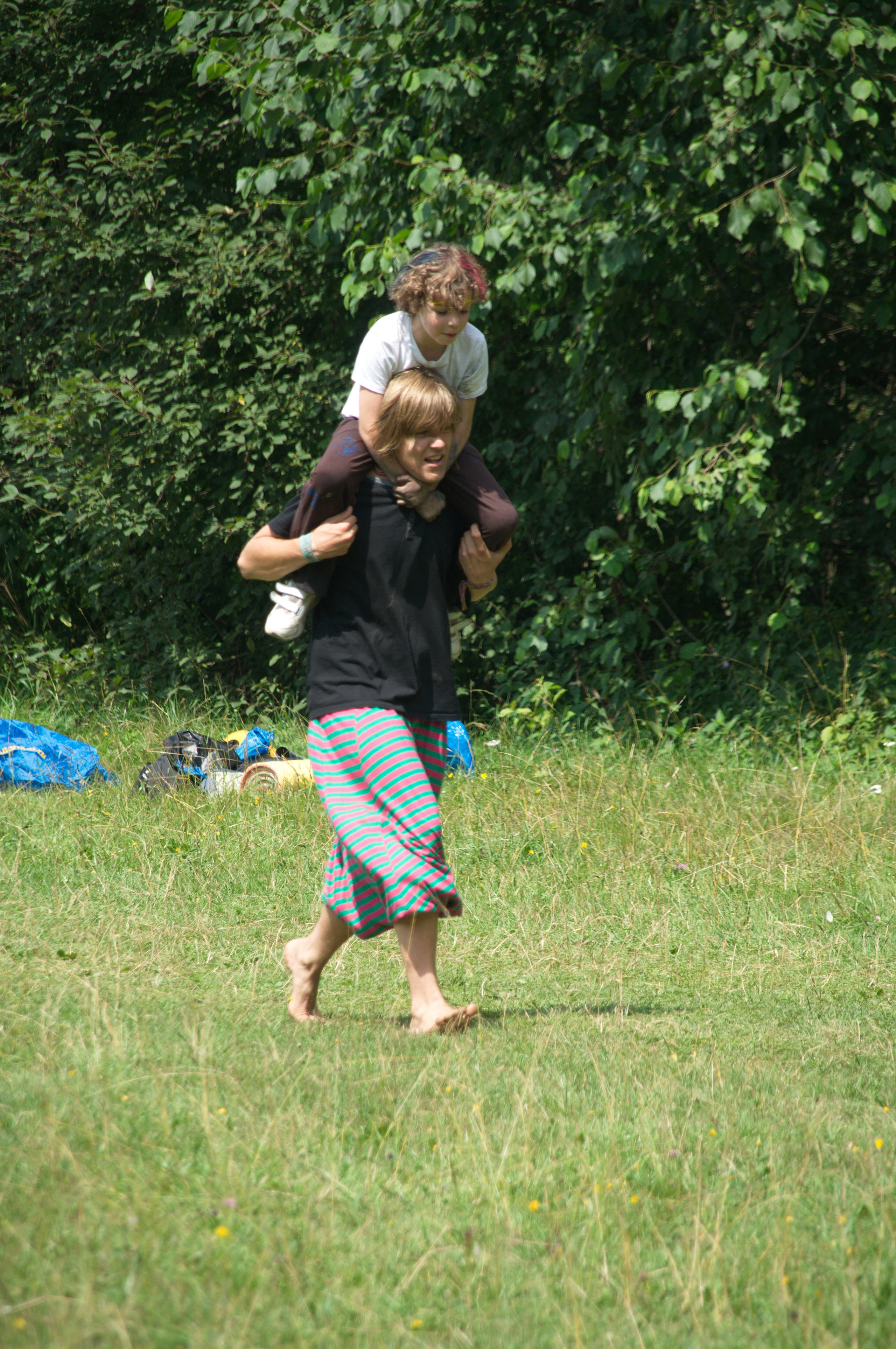 Космофест. Фотограф Евгений Симохин