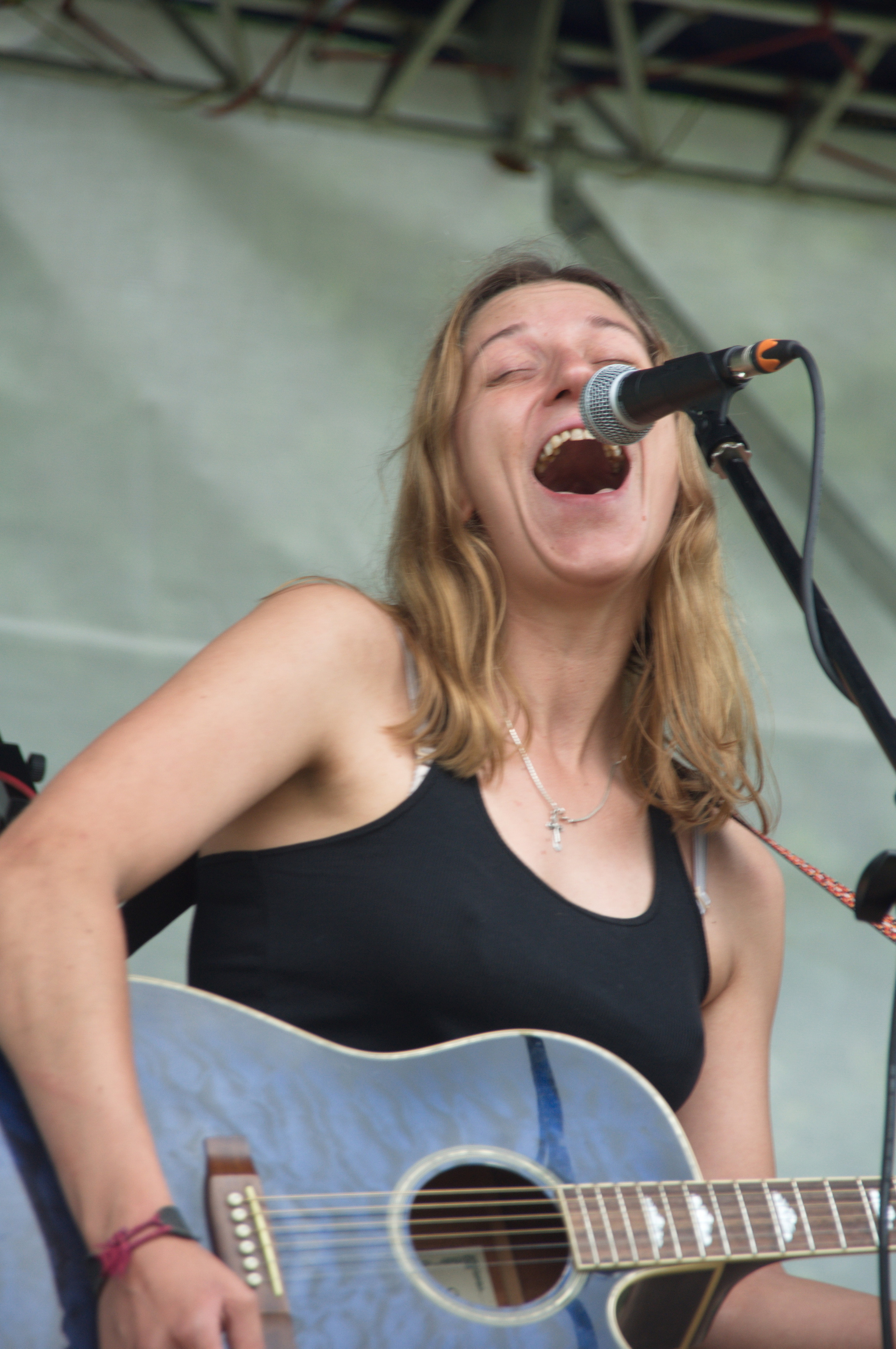 Космофест. Фотограф Евгений Симохин