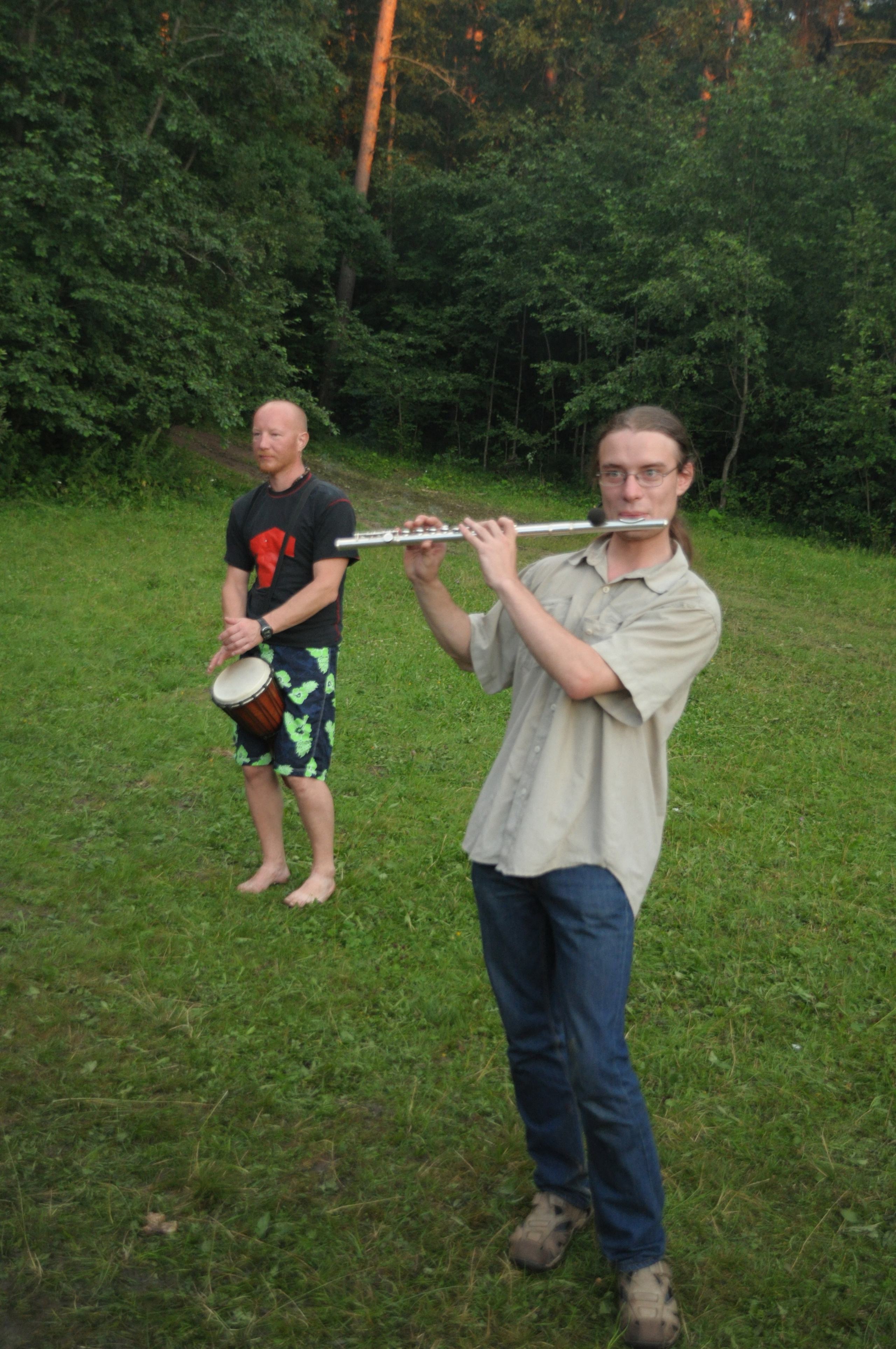 Космофест. Фотограф Евгений Симохин