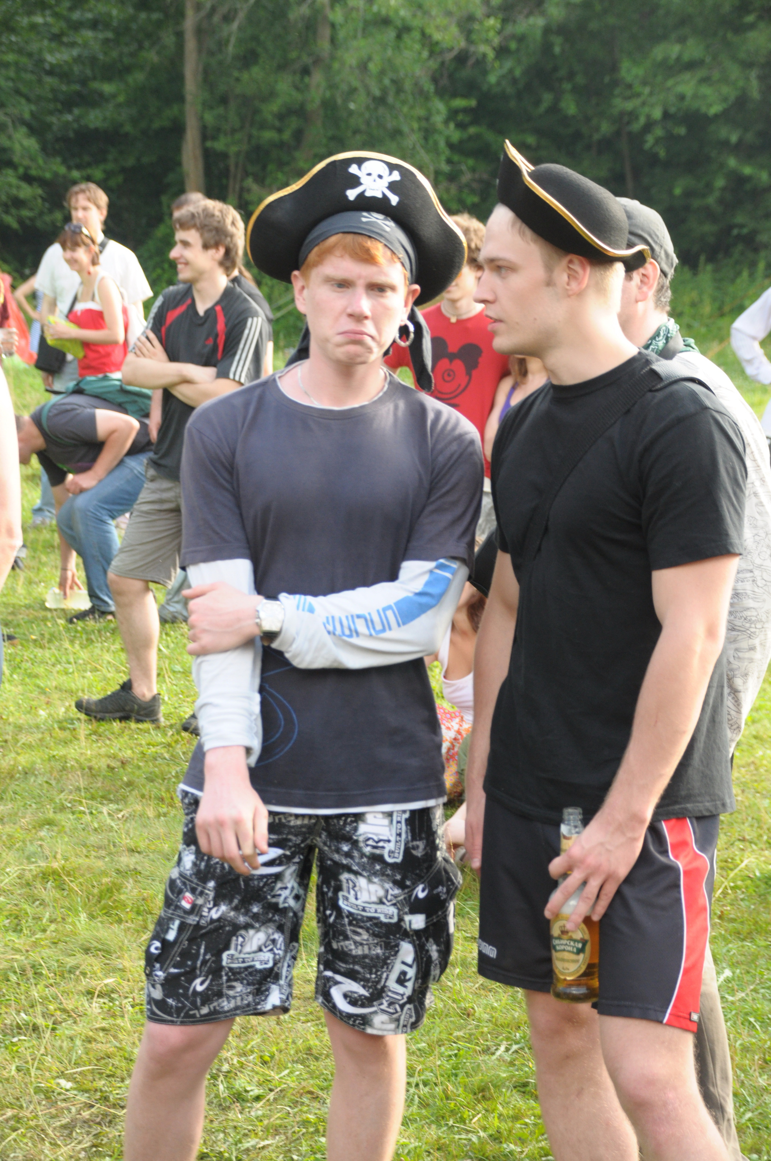 Космофест. Фотограф Евгений Симохин