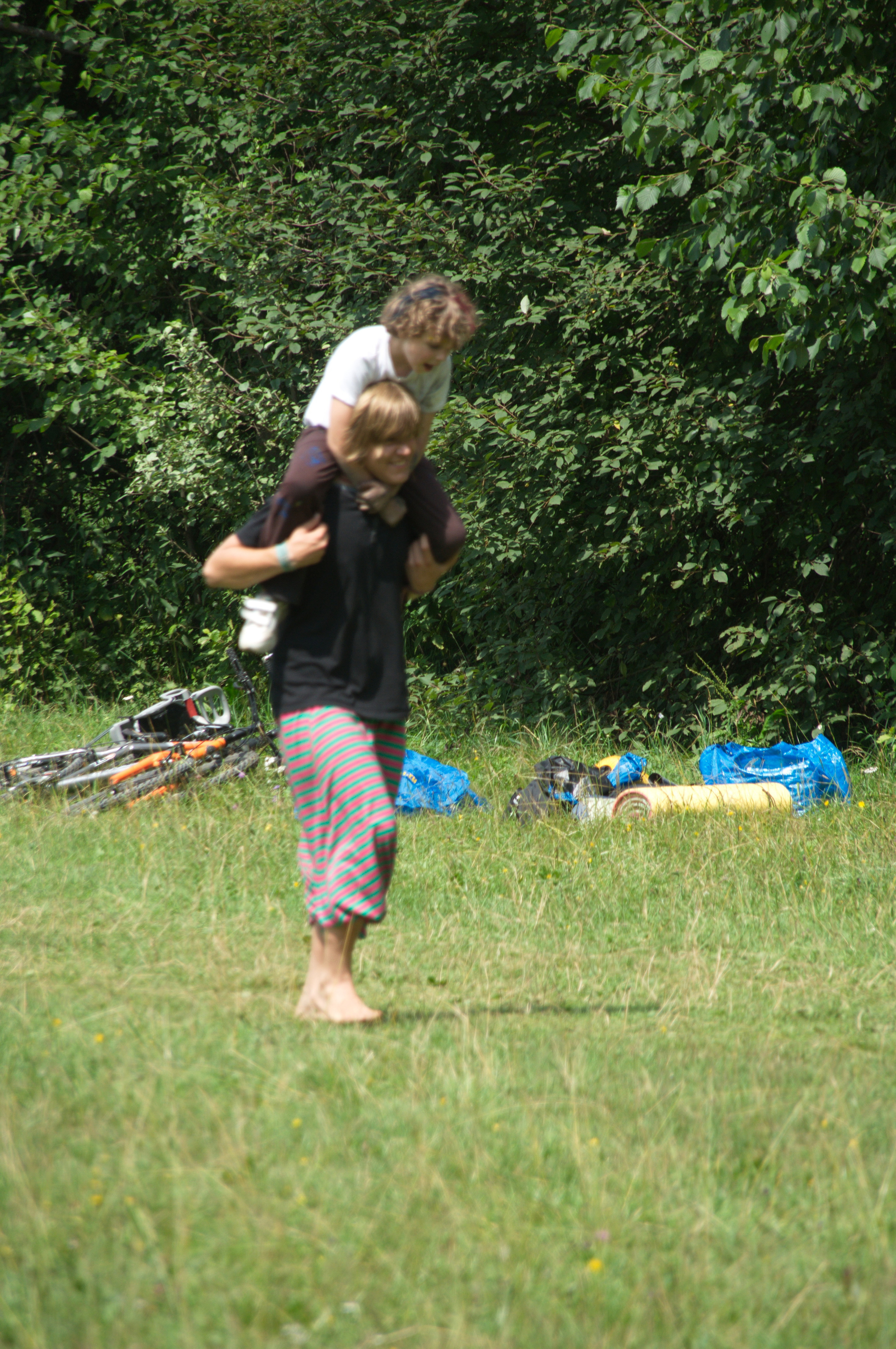 Космофест. Фотограф Евгений Симохин