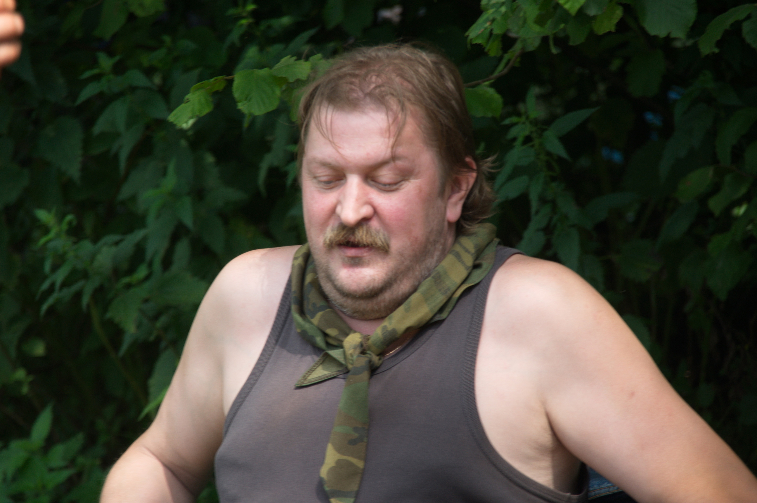 Космофест. Фотограф Евгений Симохин