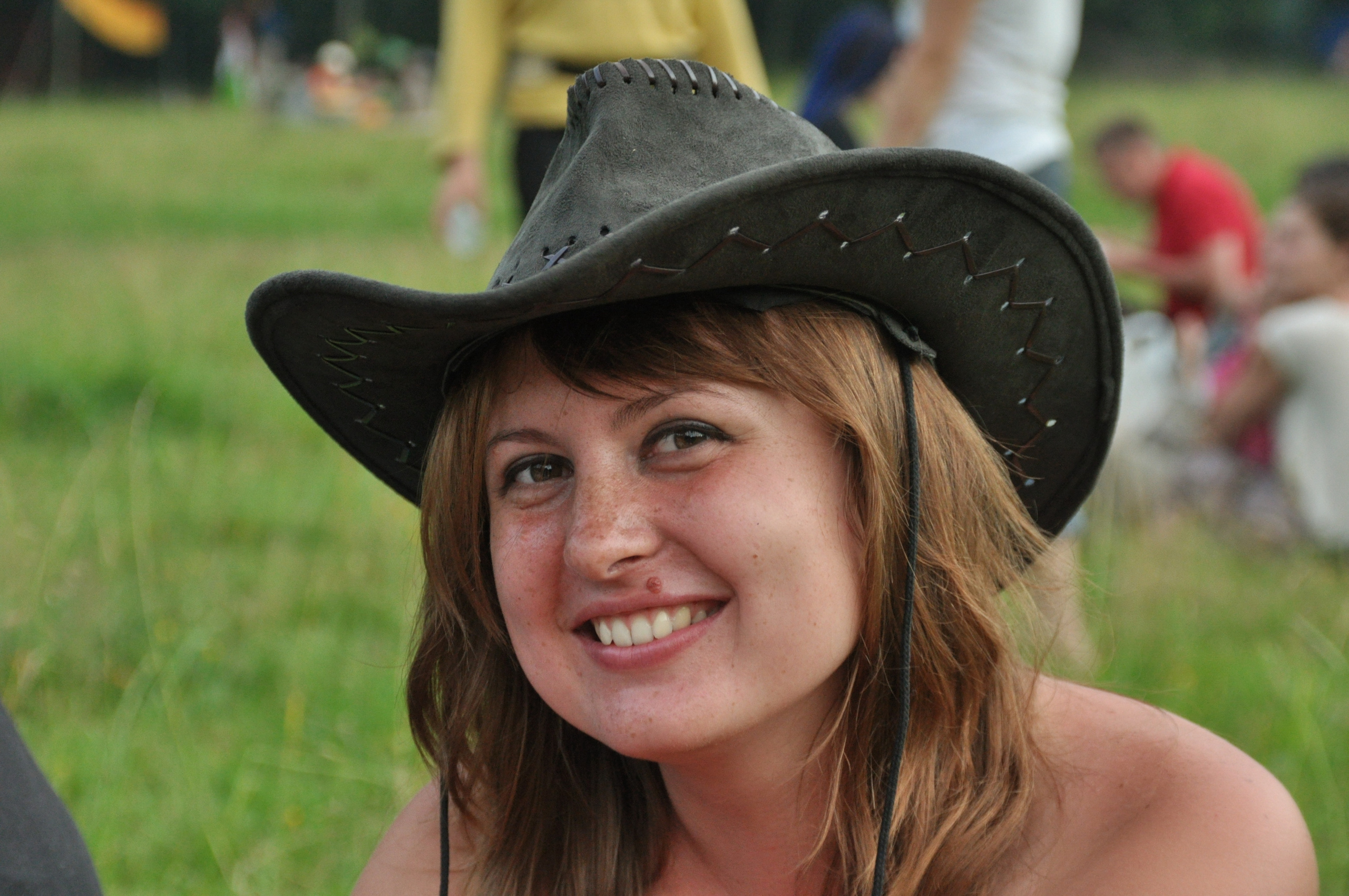 Космофест. Фотограф Евгений Симохин