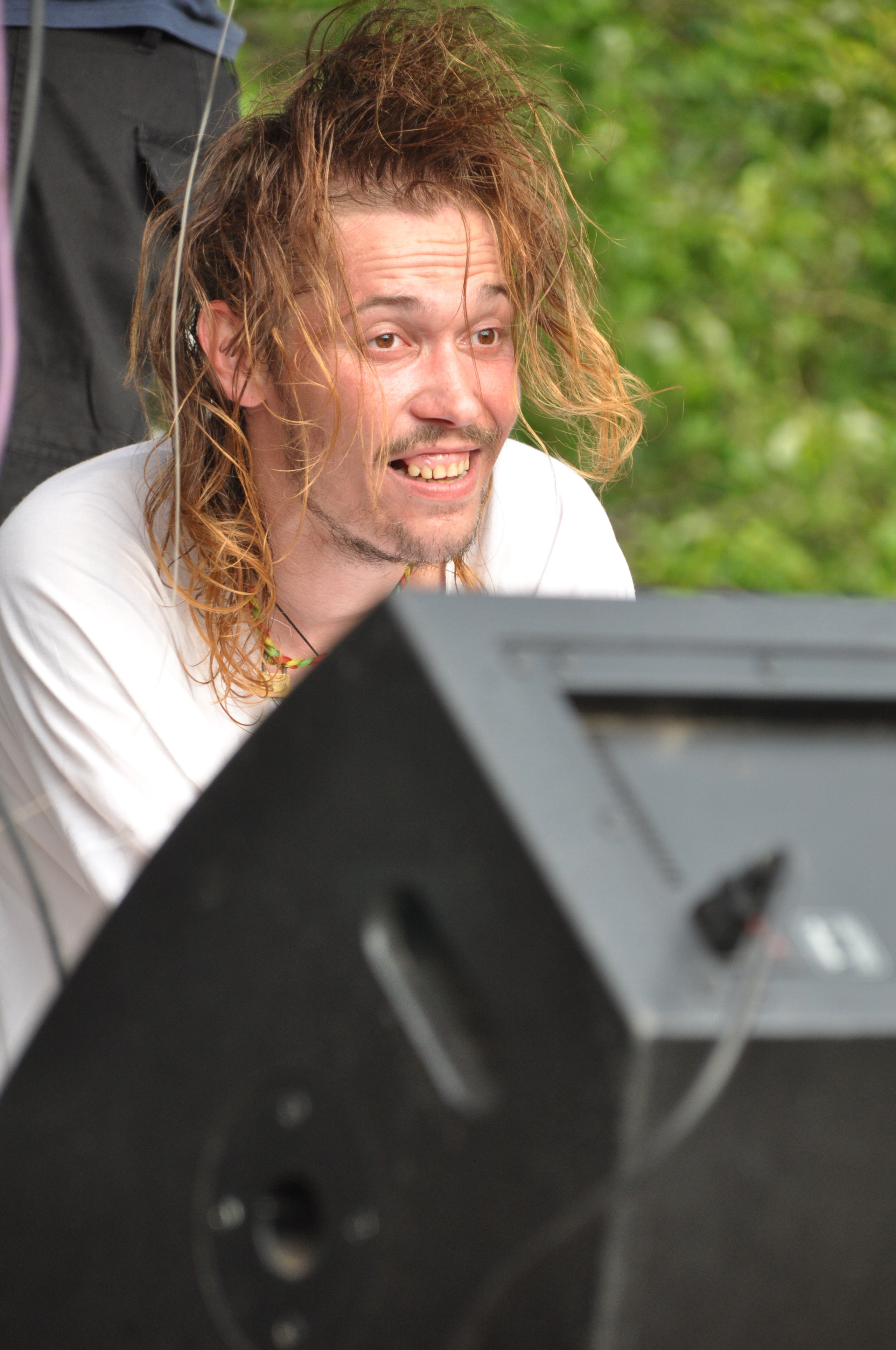 Космофест. Фотограф Евгений Симохин