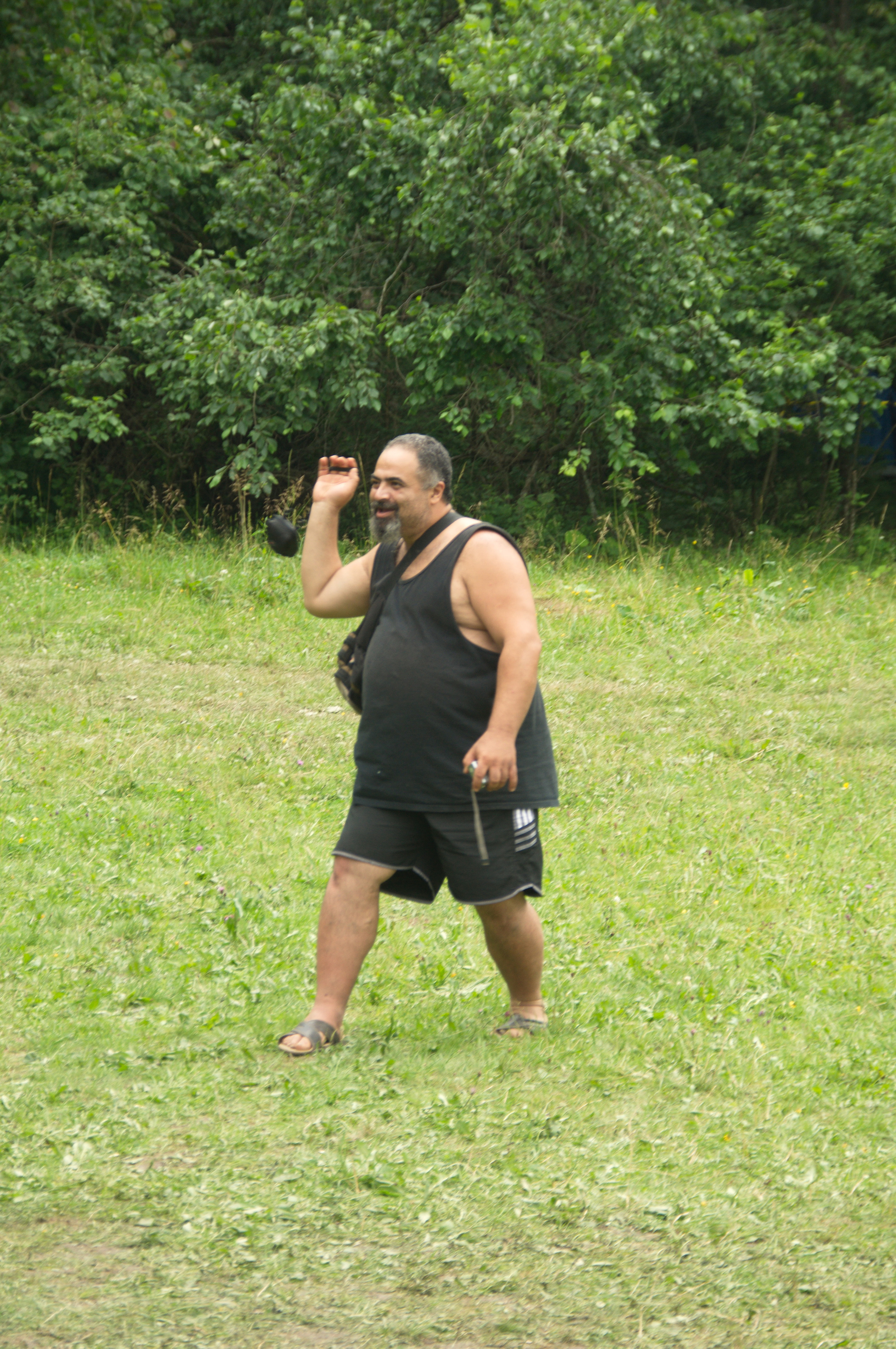 Космофест. Фотограф Евгений Симохин