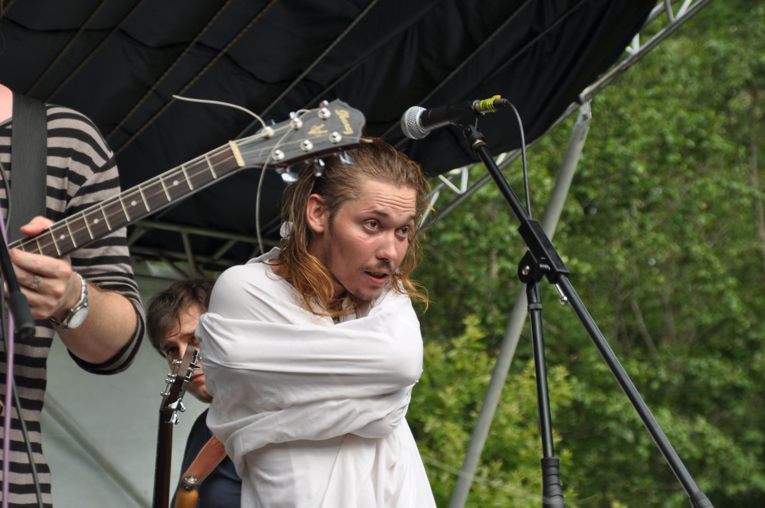 Космофест. Фотограф Евгений Симохин