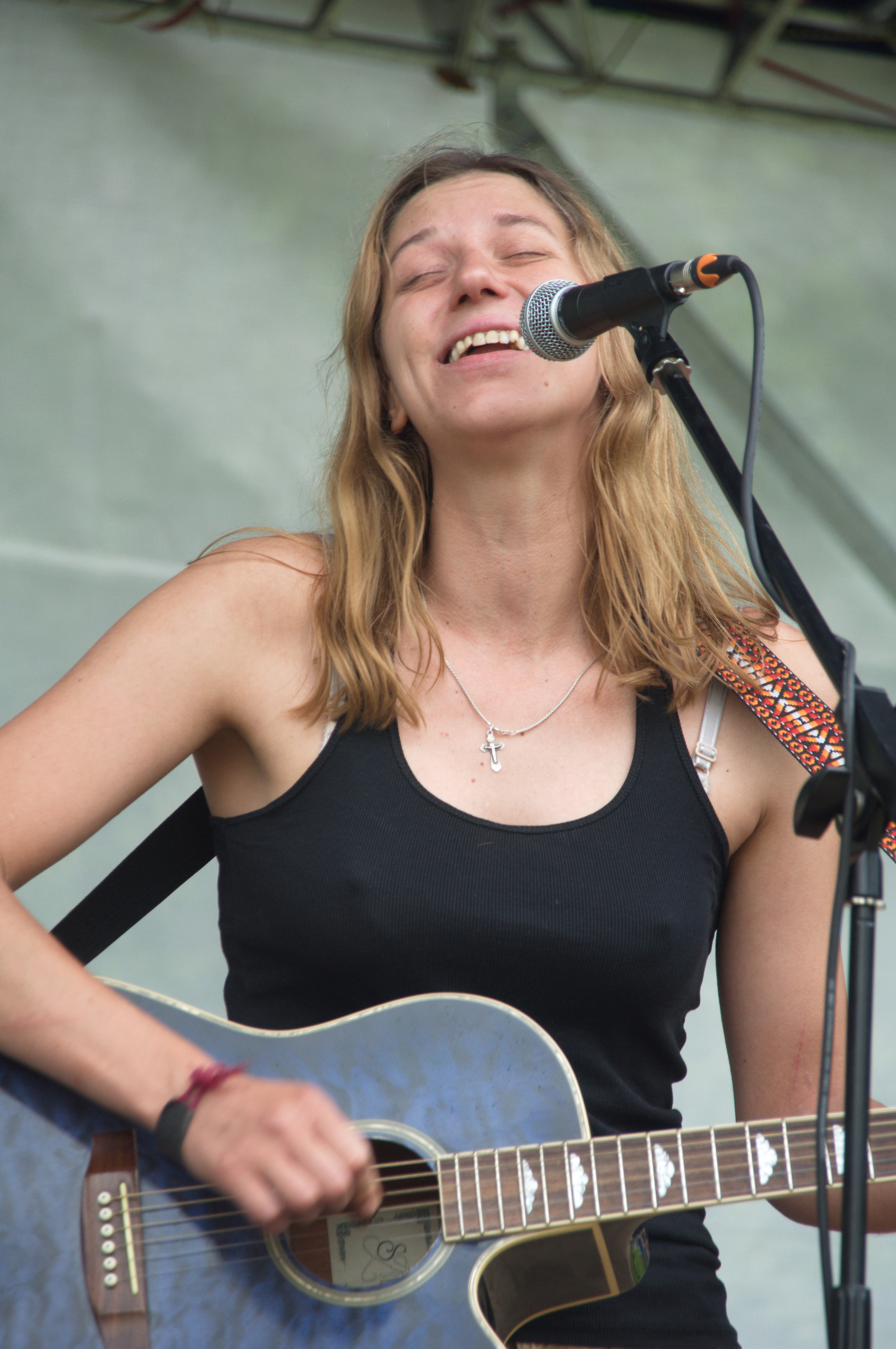 Космофест. Фотограф Евгений Симохин