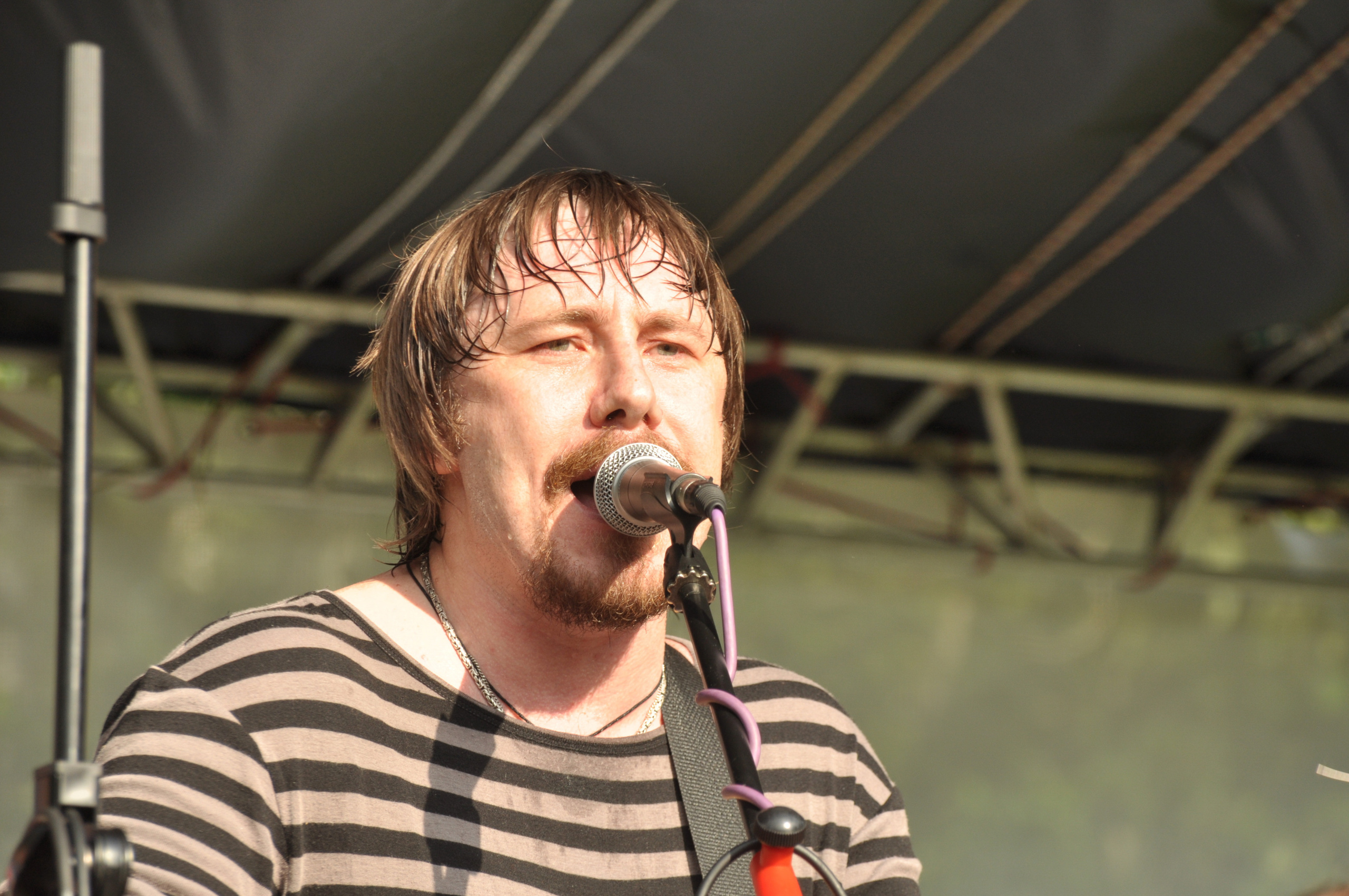 Космофест. Фотограф Евгений Симохин