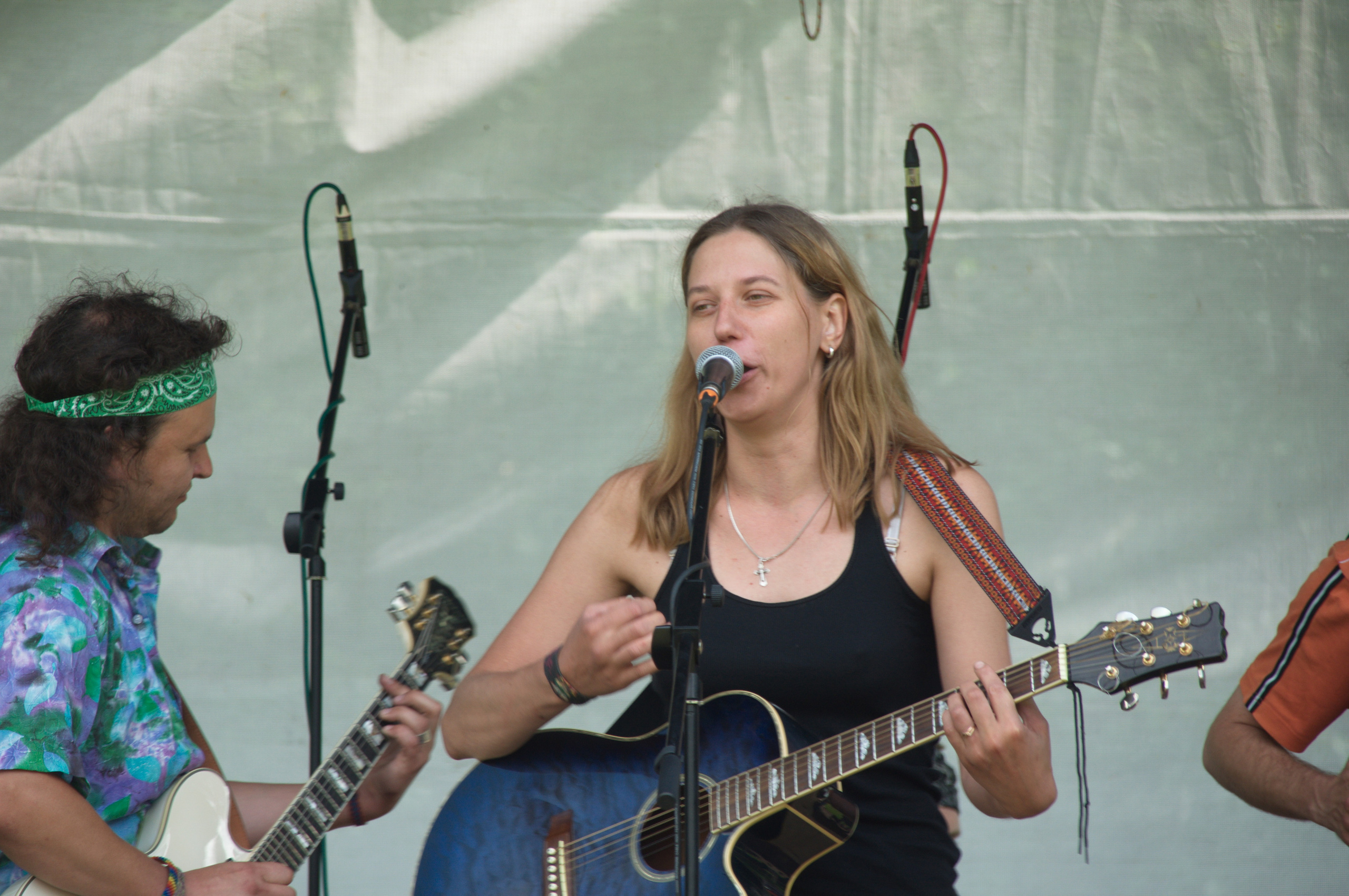 Космофест. Фотограф Евгений Симохин