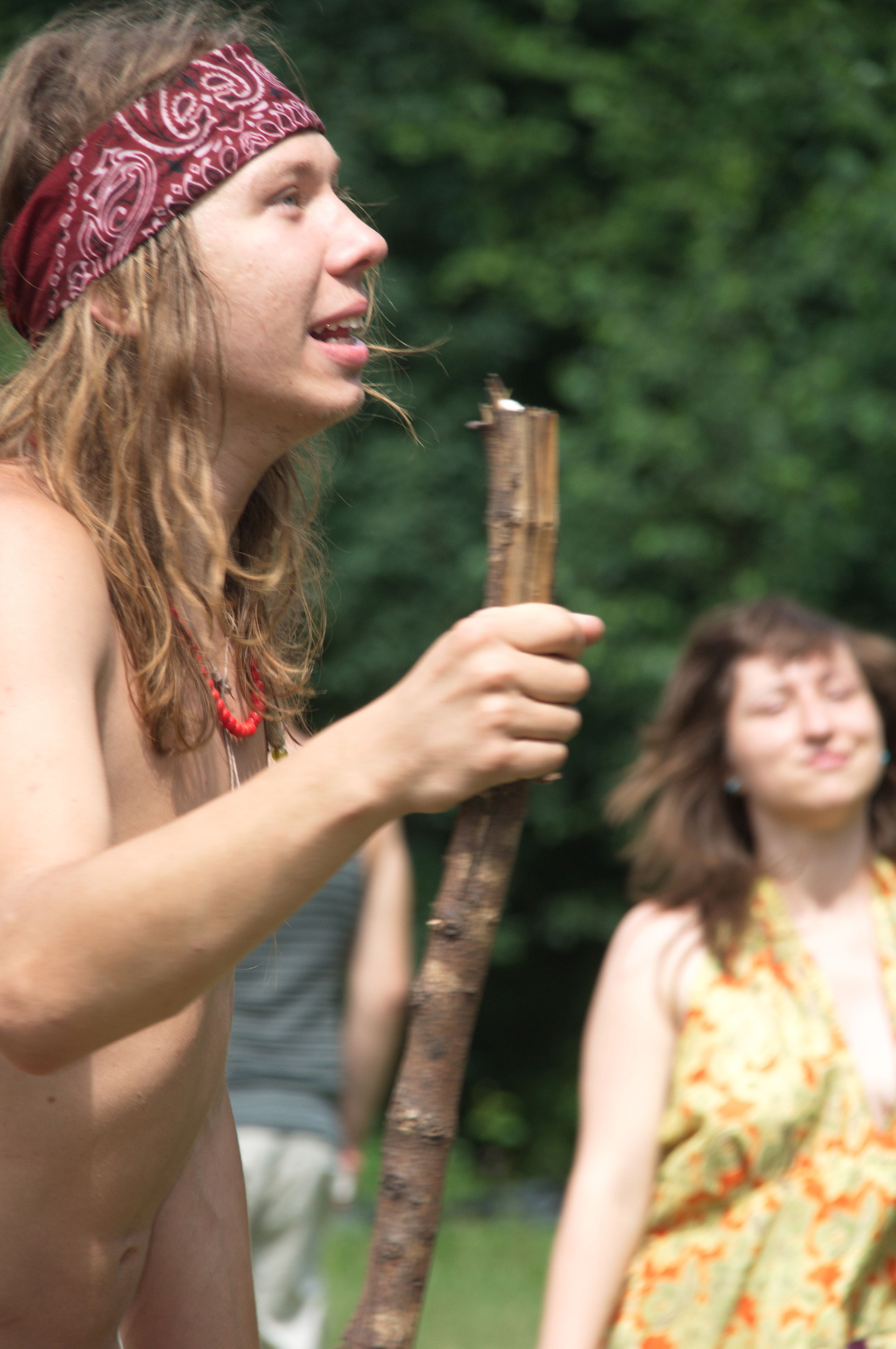 Космофест. Фотограф Евгений Симохин