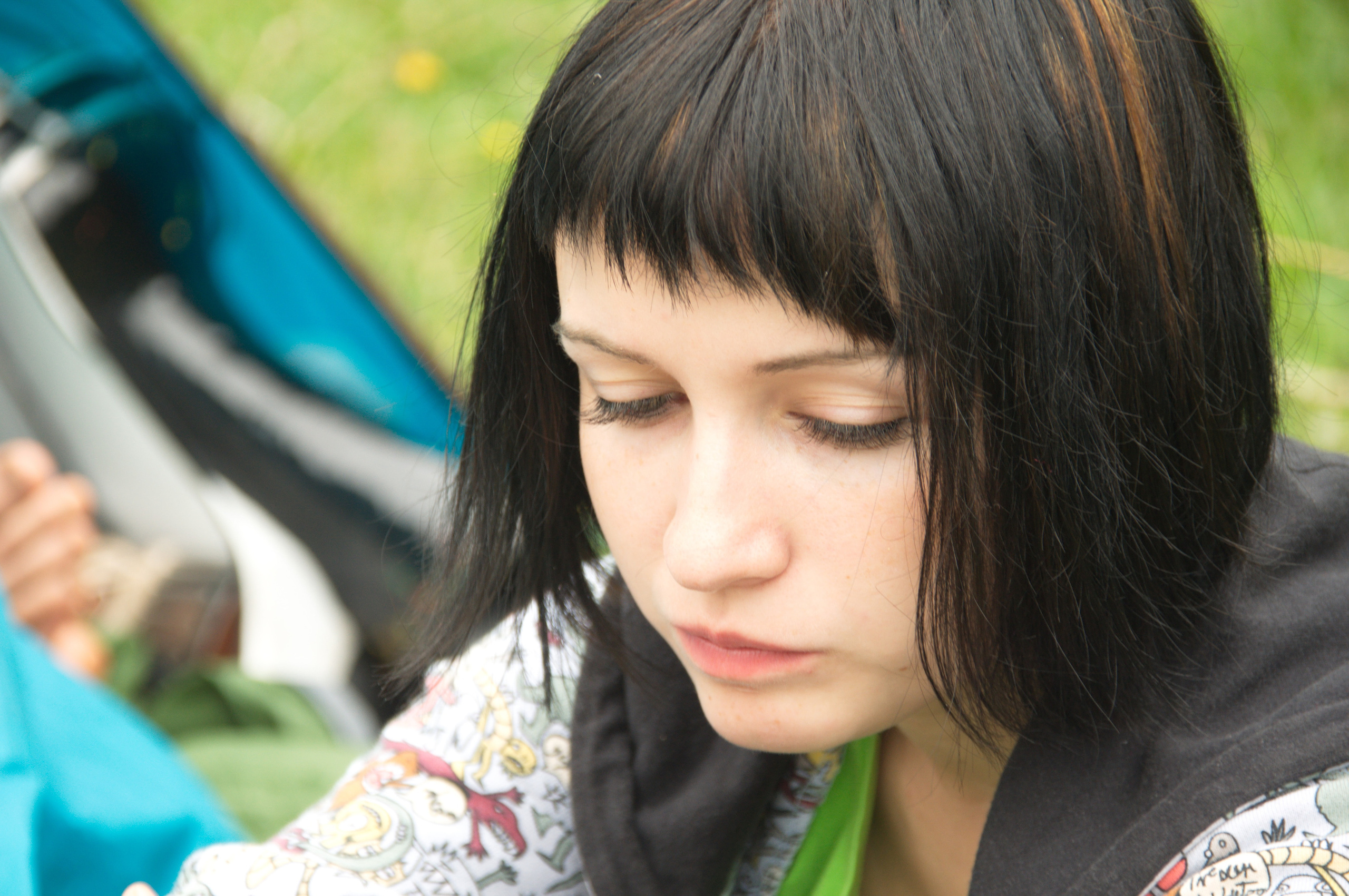 Космофест. Фотограф Евгений Симохин