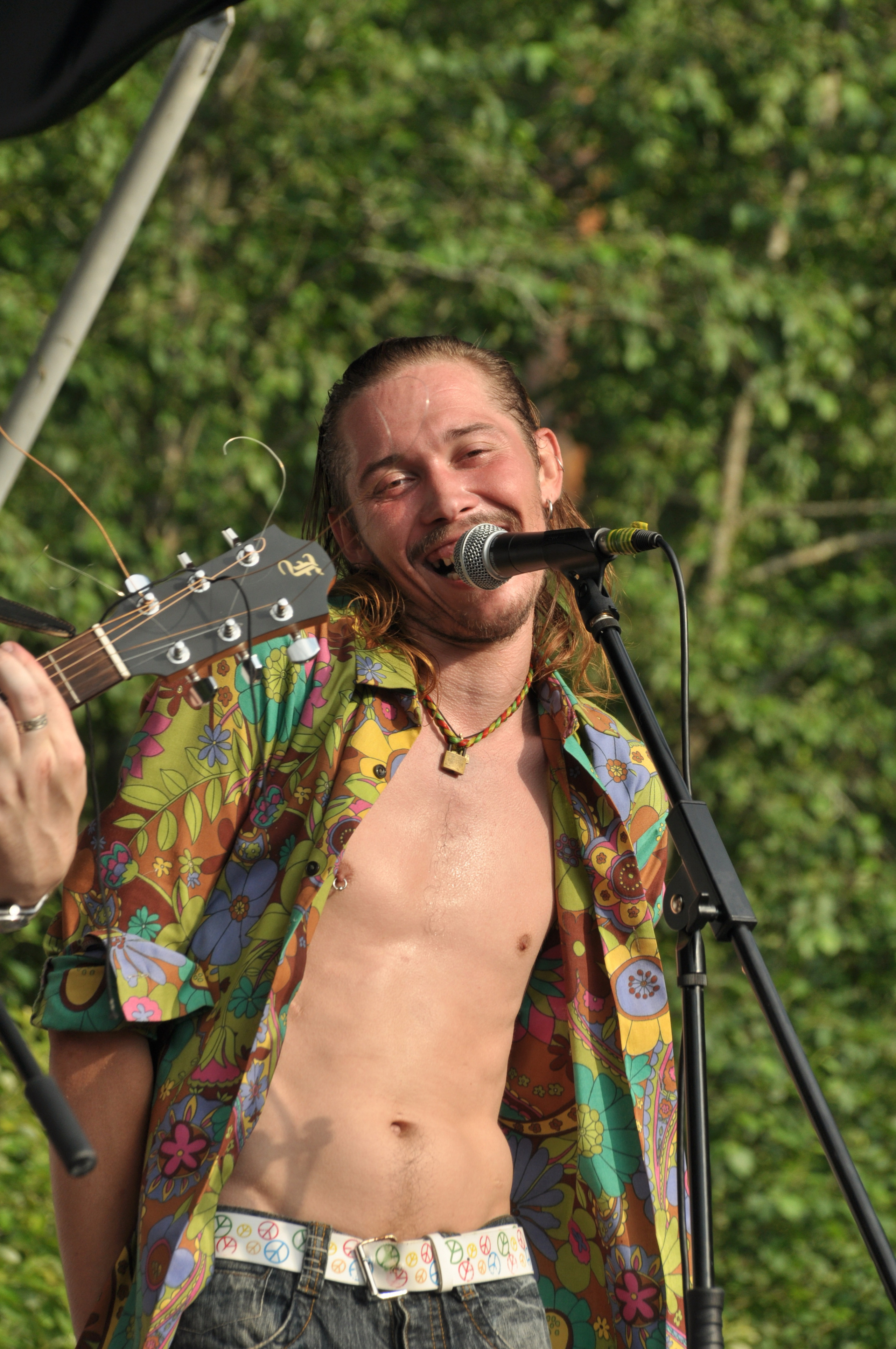 Космофест. Фотограф Евгений Симохин