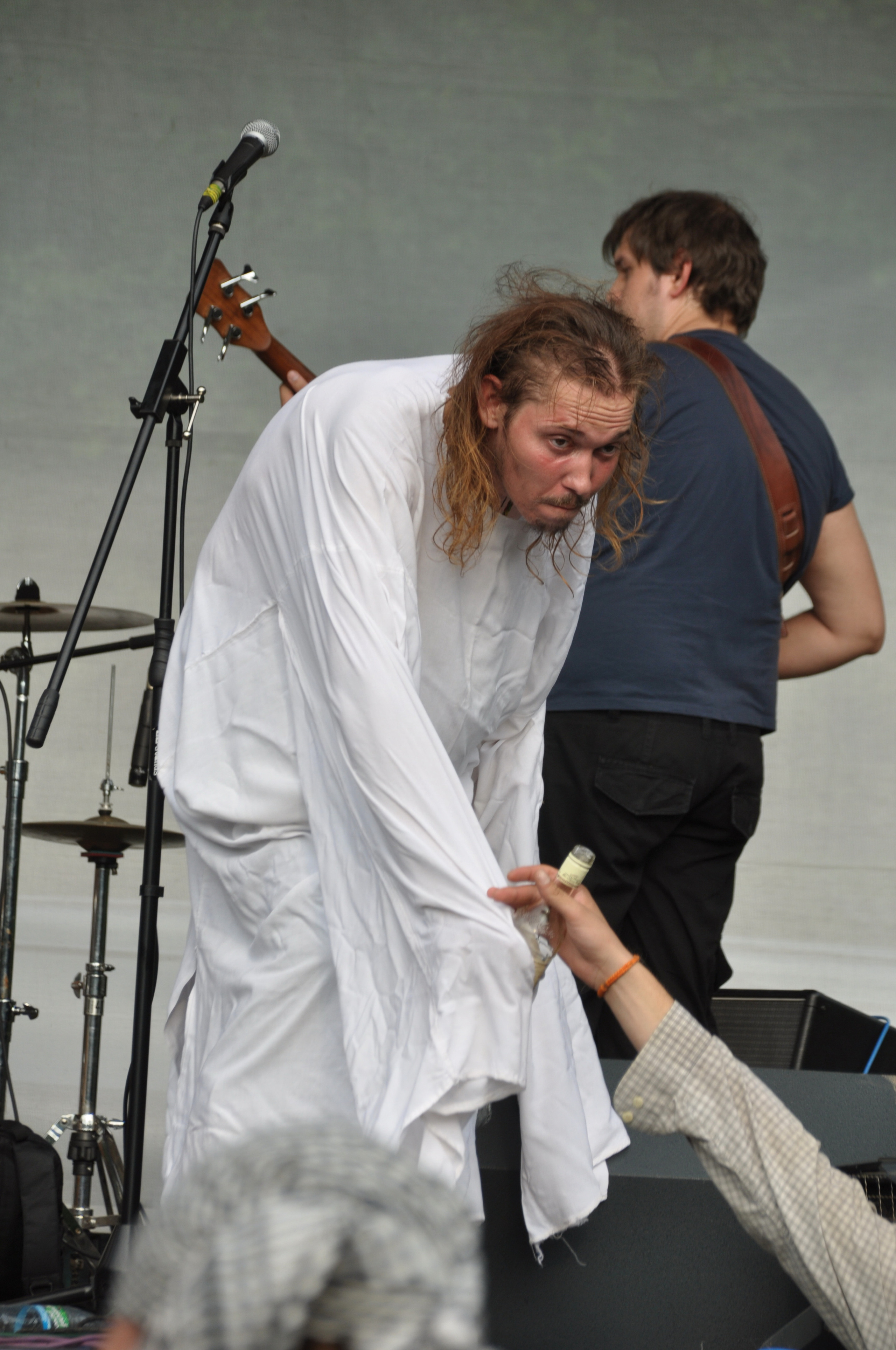 Космофест. Фотограф Евгений Симохин