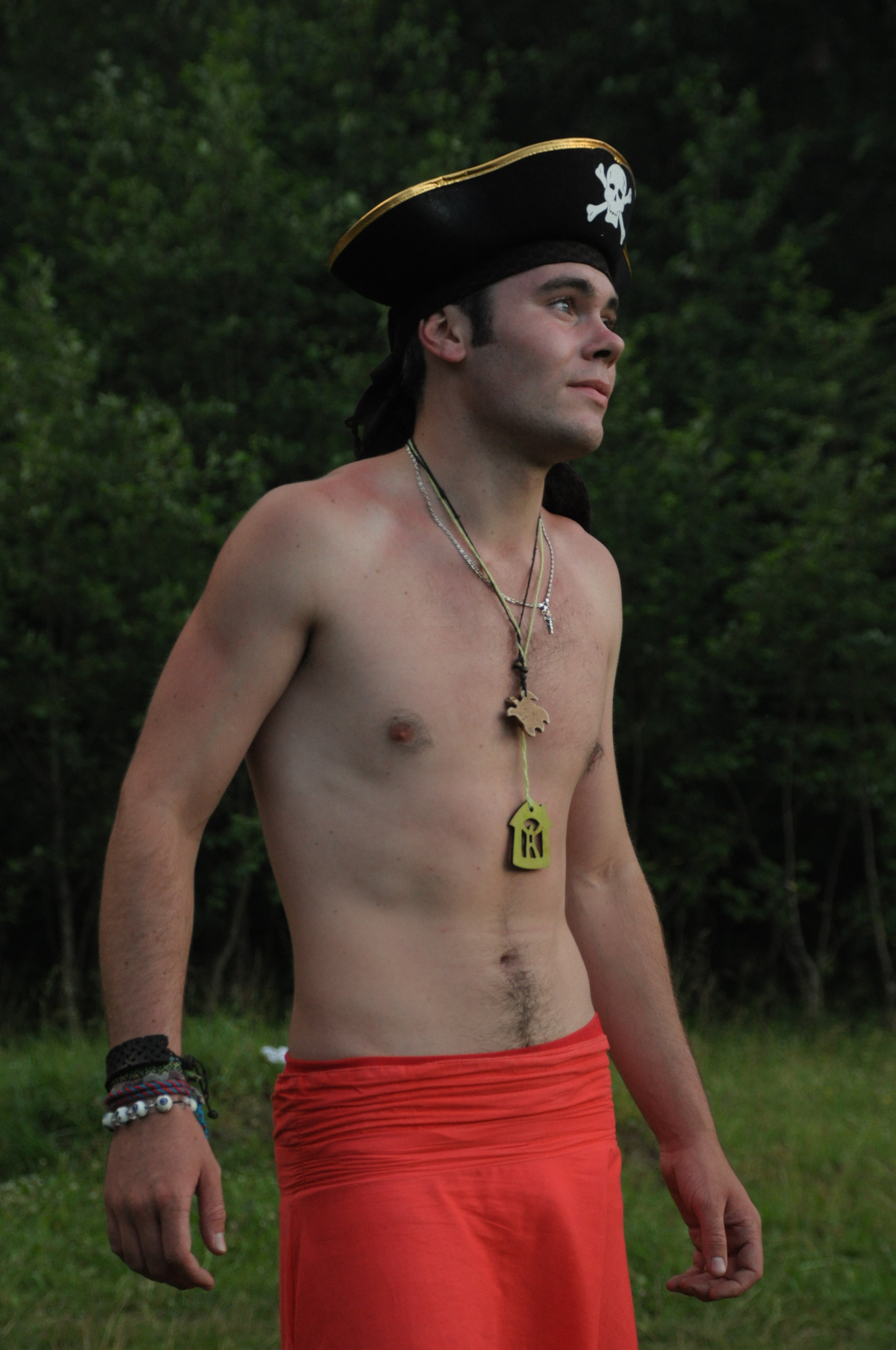 Космофест. Фотограф Евгений Симохин