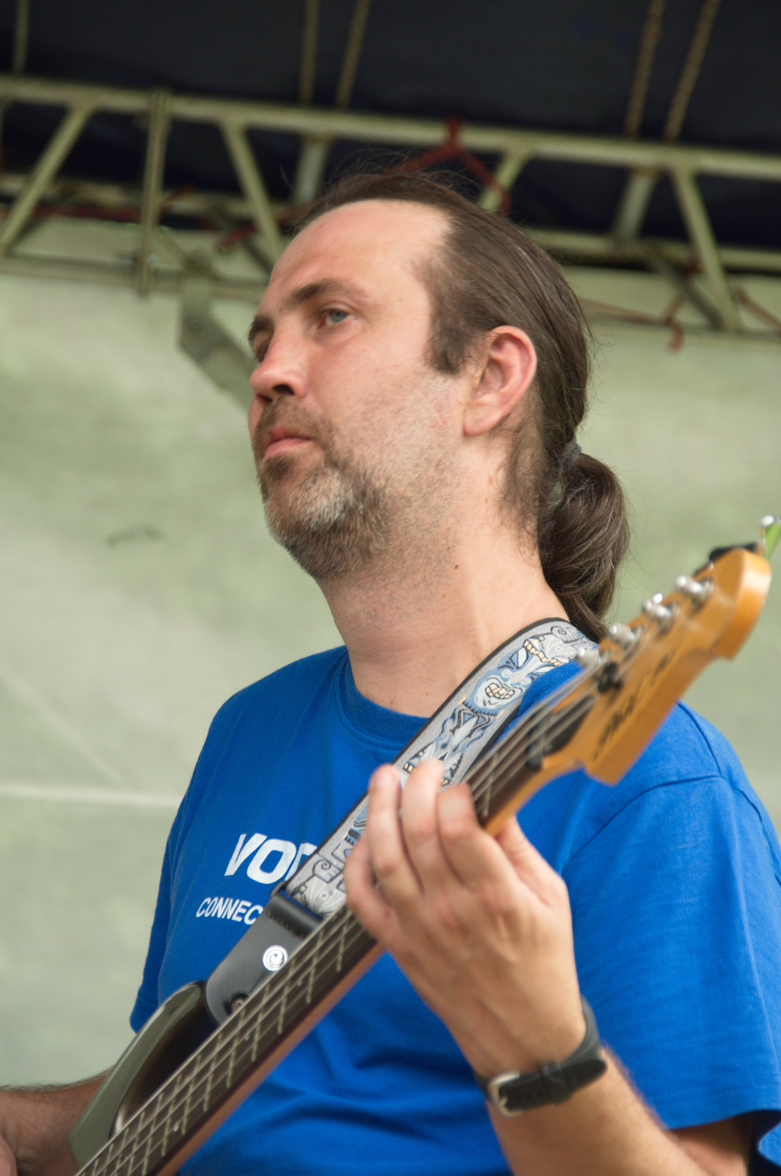 Космофест. Фотограф Евгений Симохин