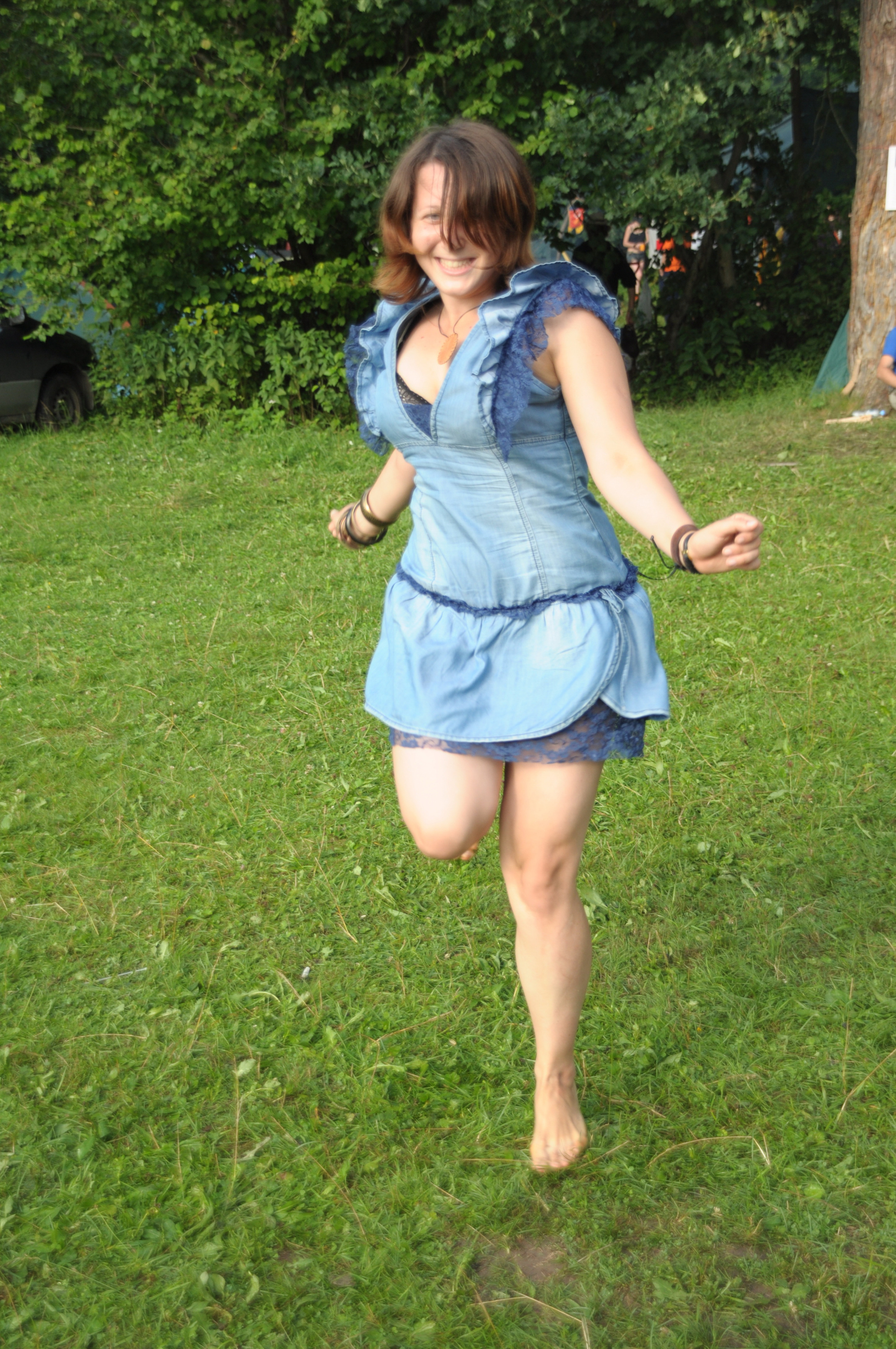 Космофест. Фотограф Евгений Симохин