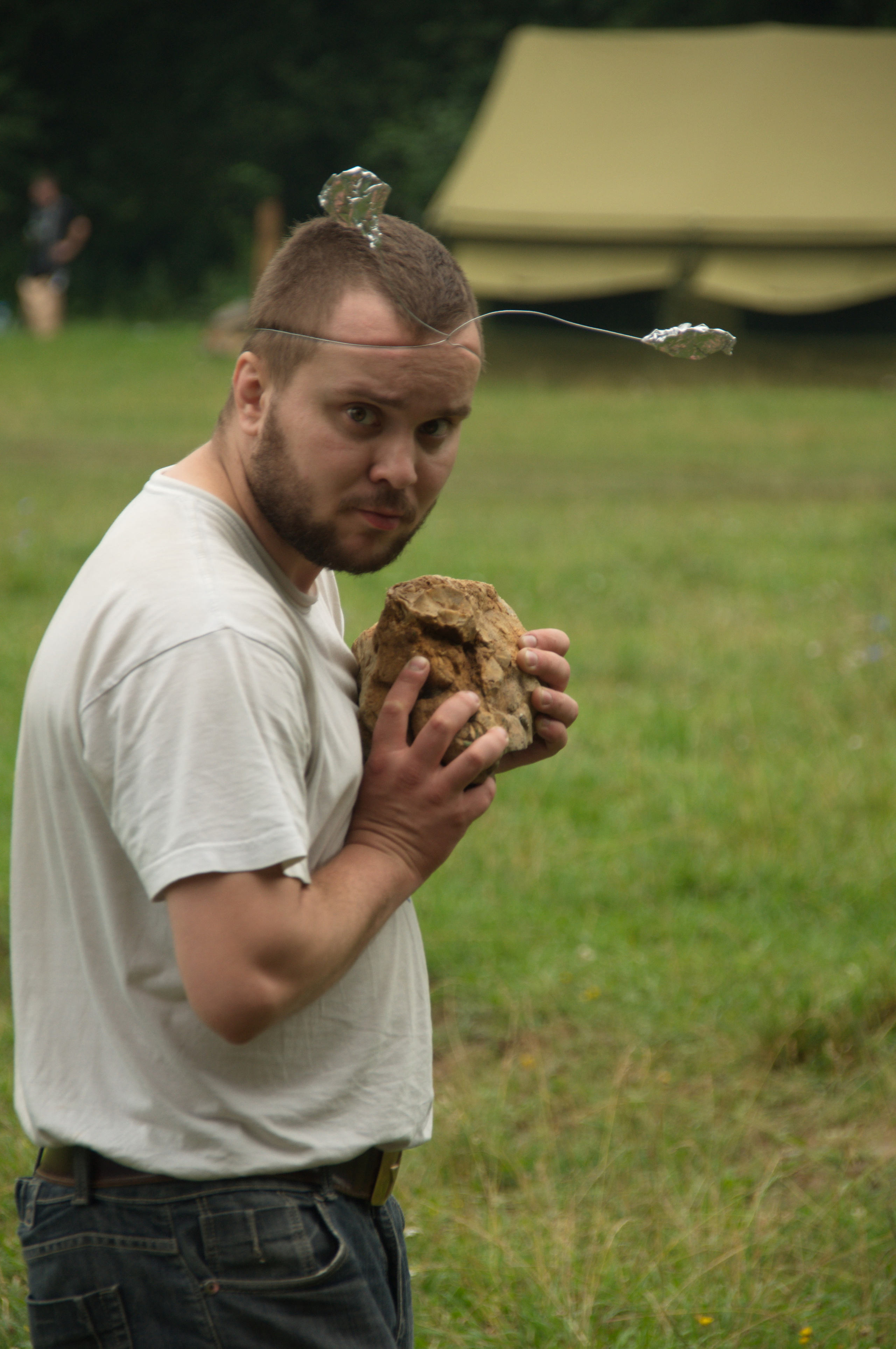 Космофест. Фотограф Евгений Симохин