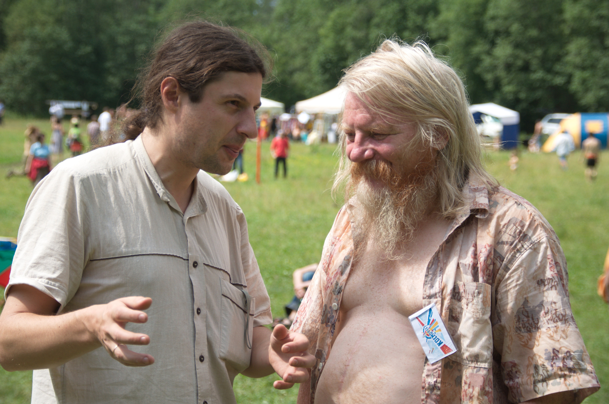 Космофест. Фотограф Евгений Симохин