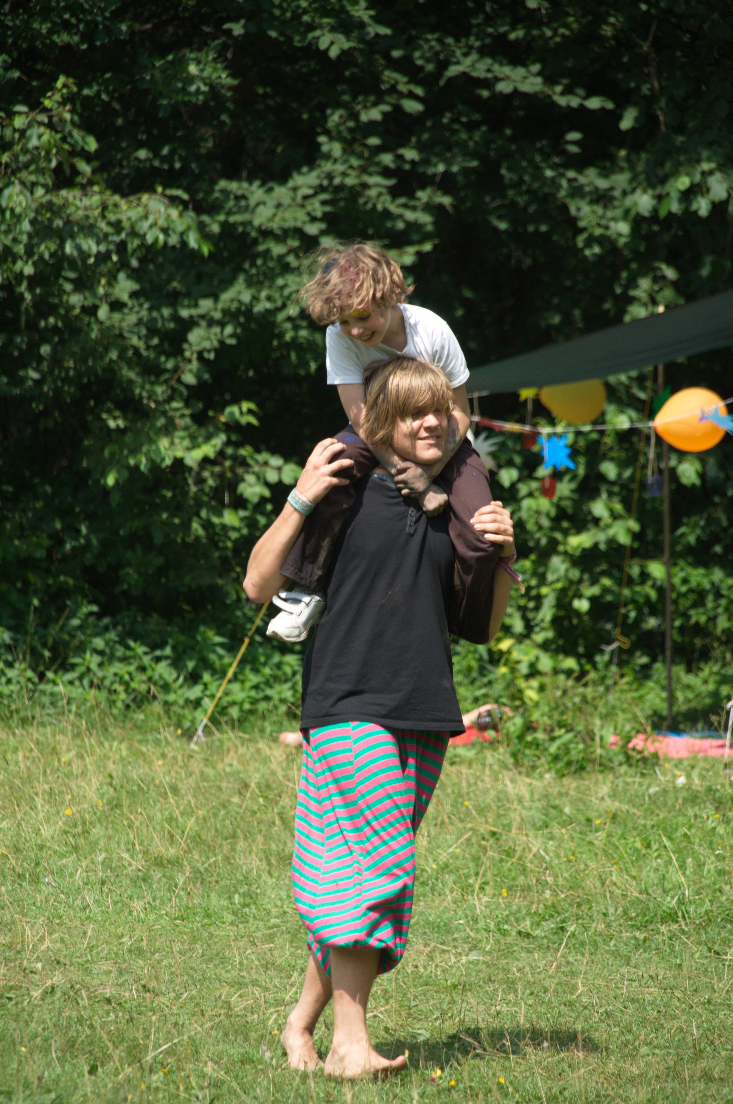 Космофест. Фотограф Евгений Симохин