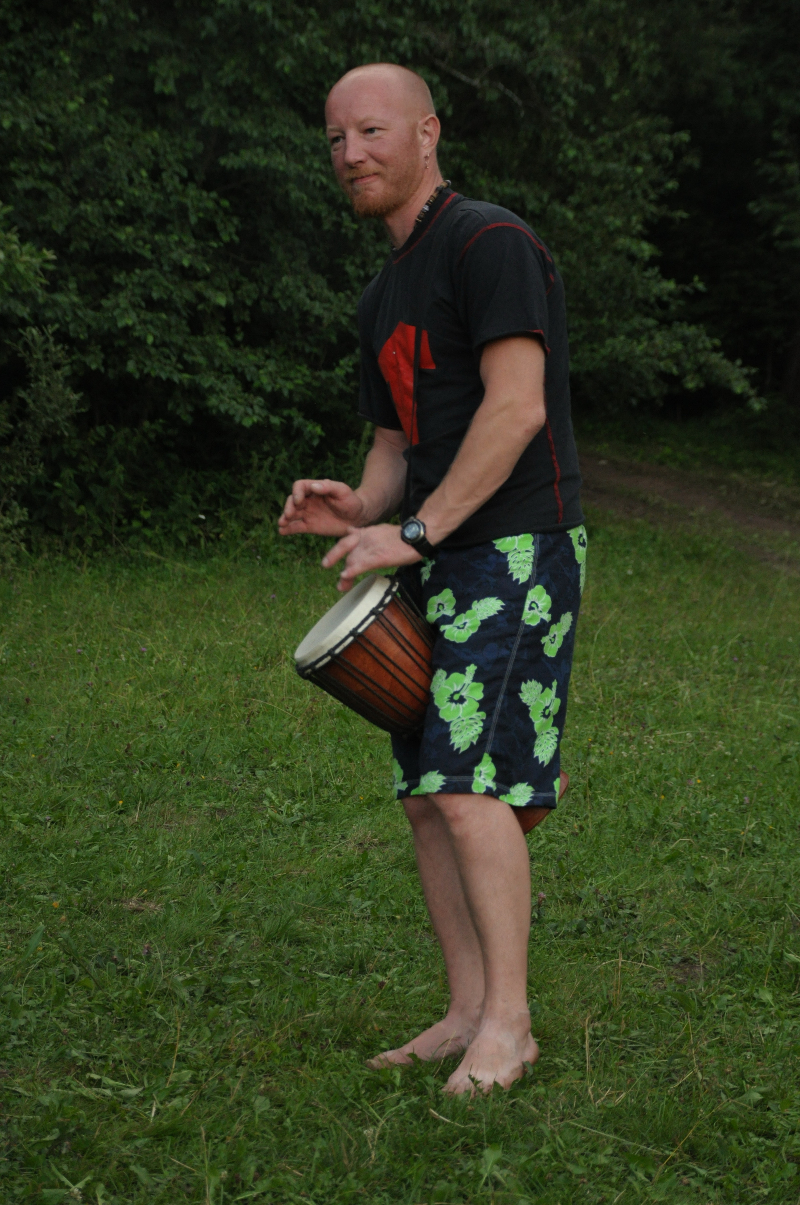 Космофест. Фотограф Евгений Симохин